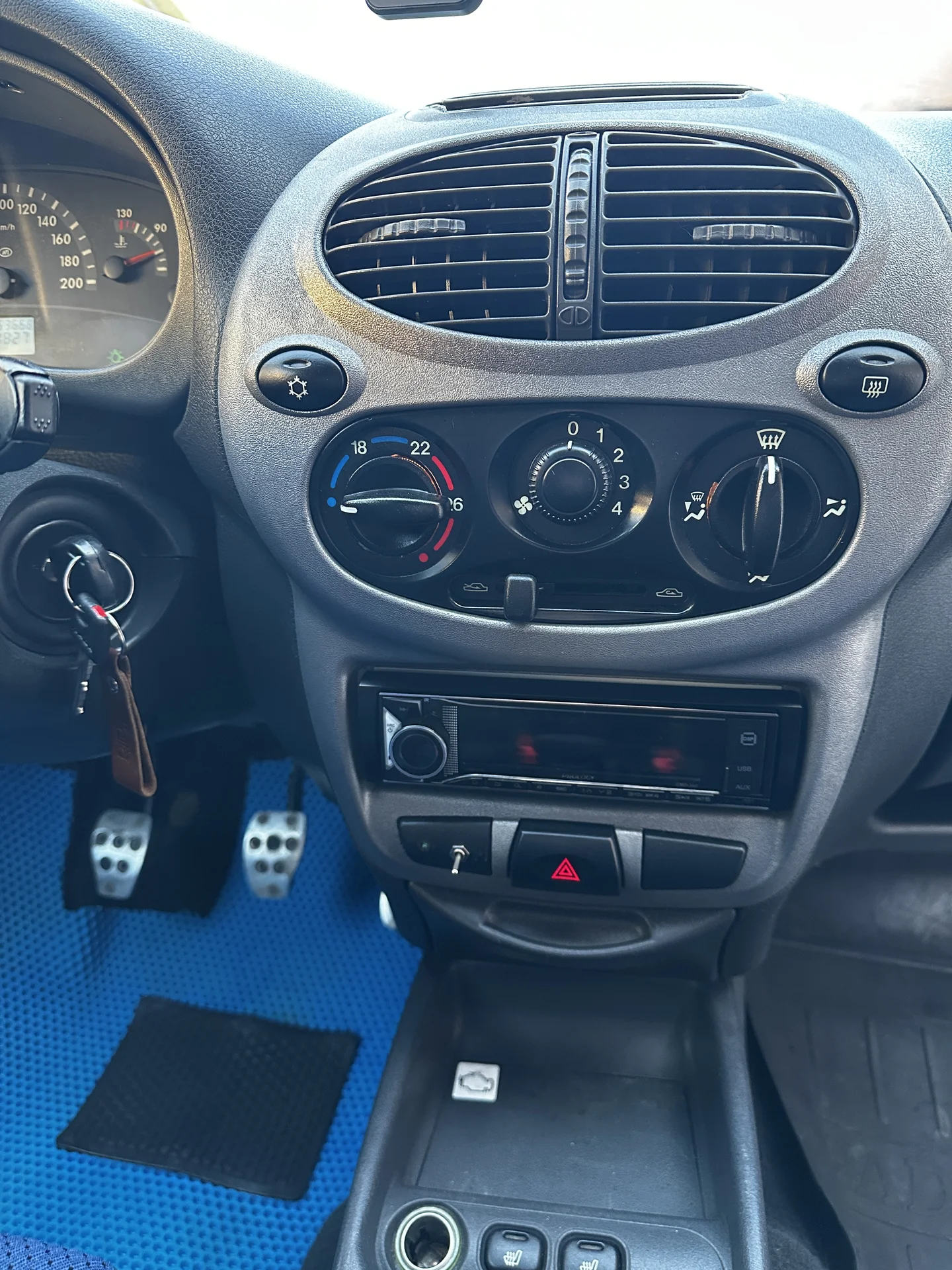 Lada Kalina Sport 1 - миниатюра 11