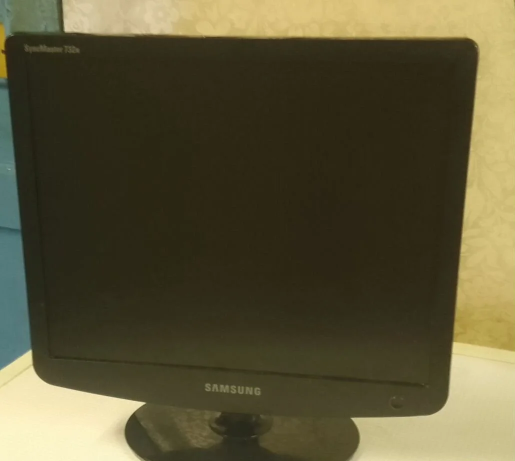 Монитор Samsung SyncMaster 732N - изображение 1