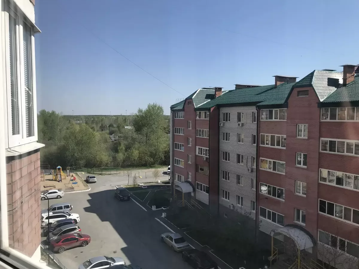 Продаётся уютная светлая квартира с качественным ремонтом, сделанным для себя. - миниатюра 14