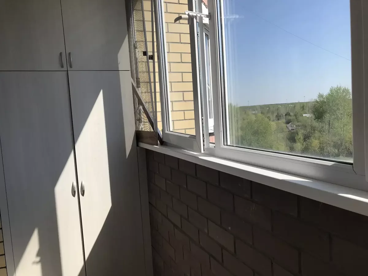 Продаётся уютная светлая квартира с качественным ремонтом, сделанным для себя. - миниатюра 16