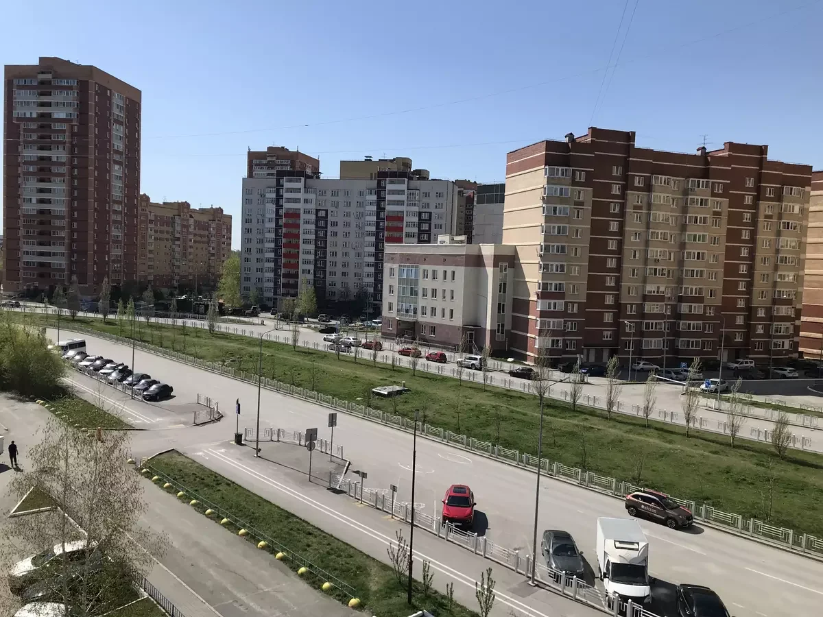 Продаётся уютная светлая квартира с качественным ремонтом, сделанным для себя. - миниатюра 17