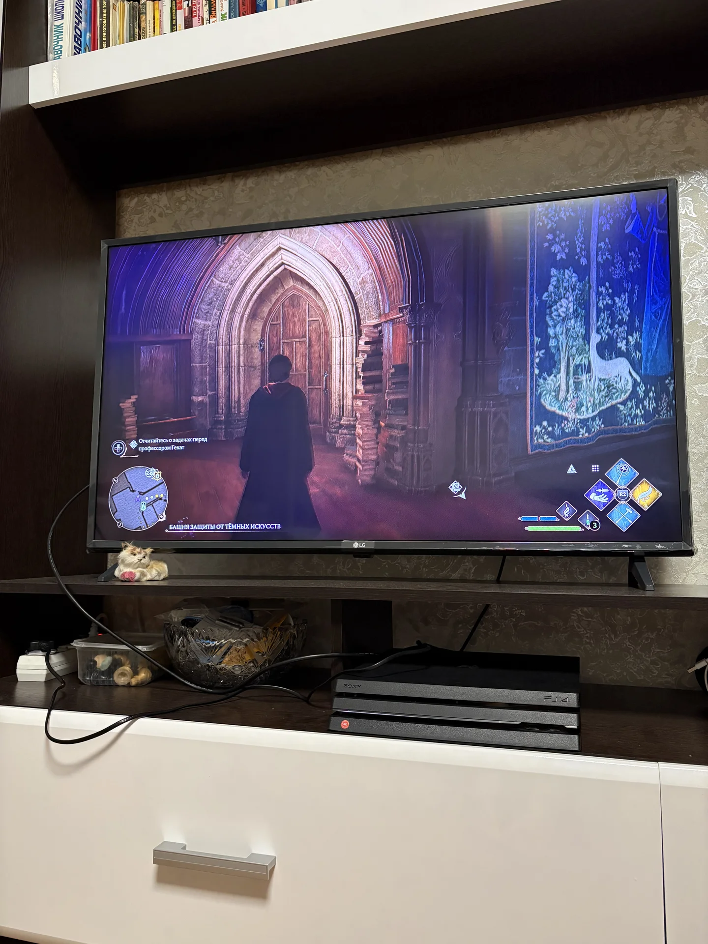 Аренда игровых приставок PS4 Pro/Xbox 360 - миниатюра 2