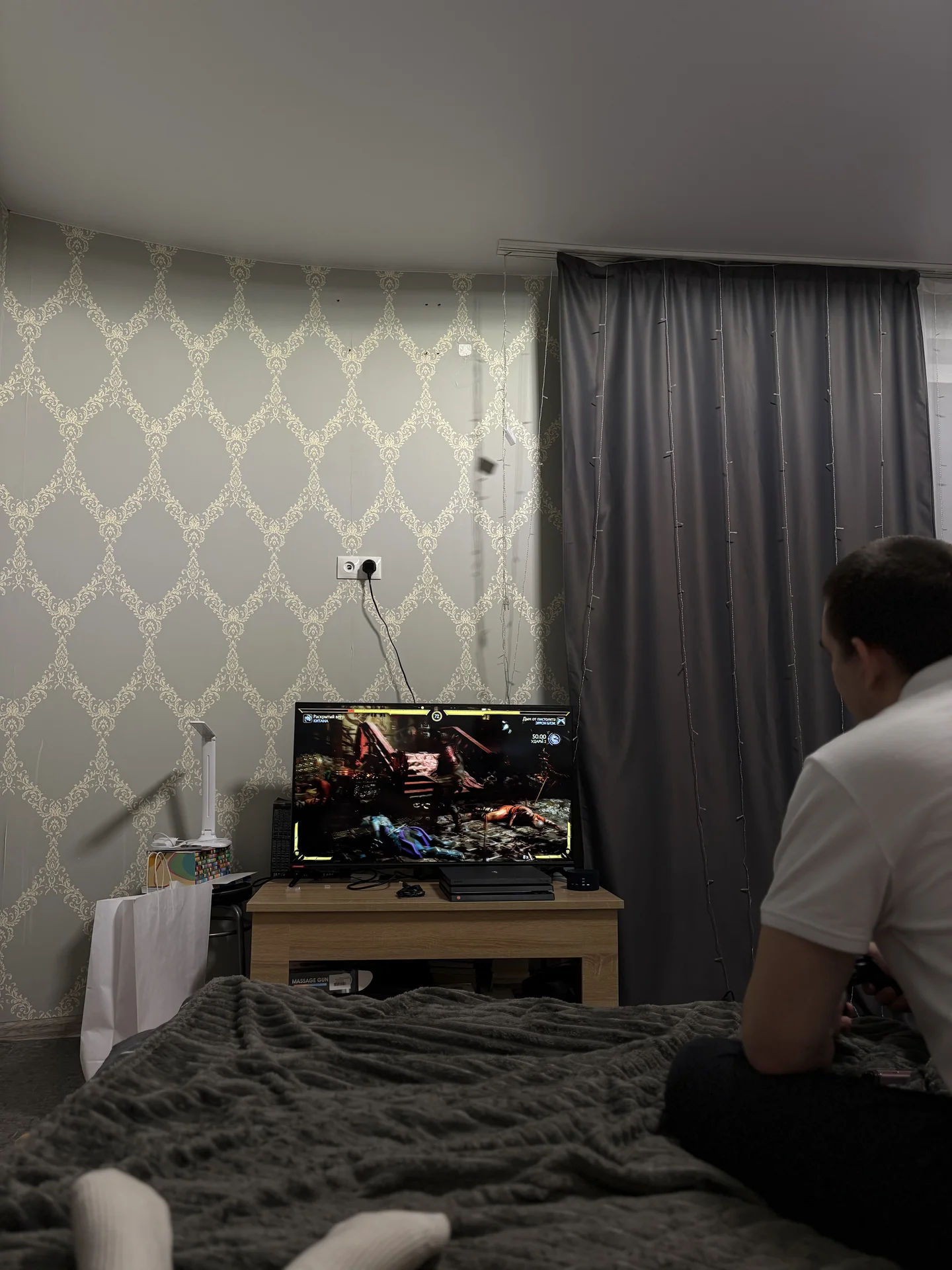 Аренда игровых приставок PS4 Pro/Xbox 360 - миниатюра 3