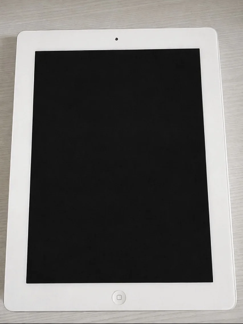 iPad 4 - изображение 1