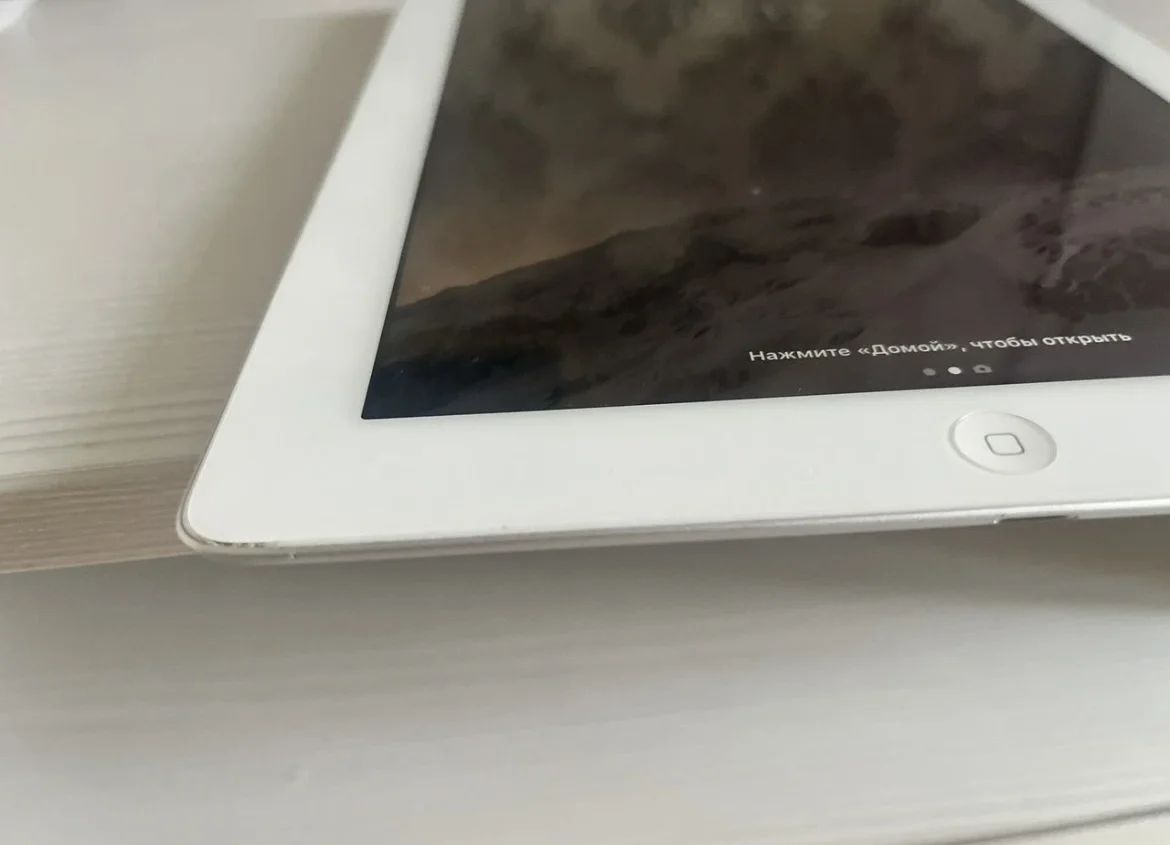 iPad 4 - миниатюра 2