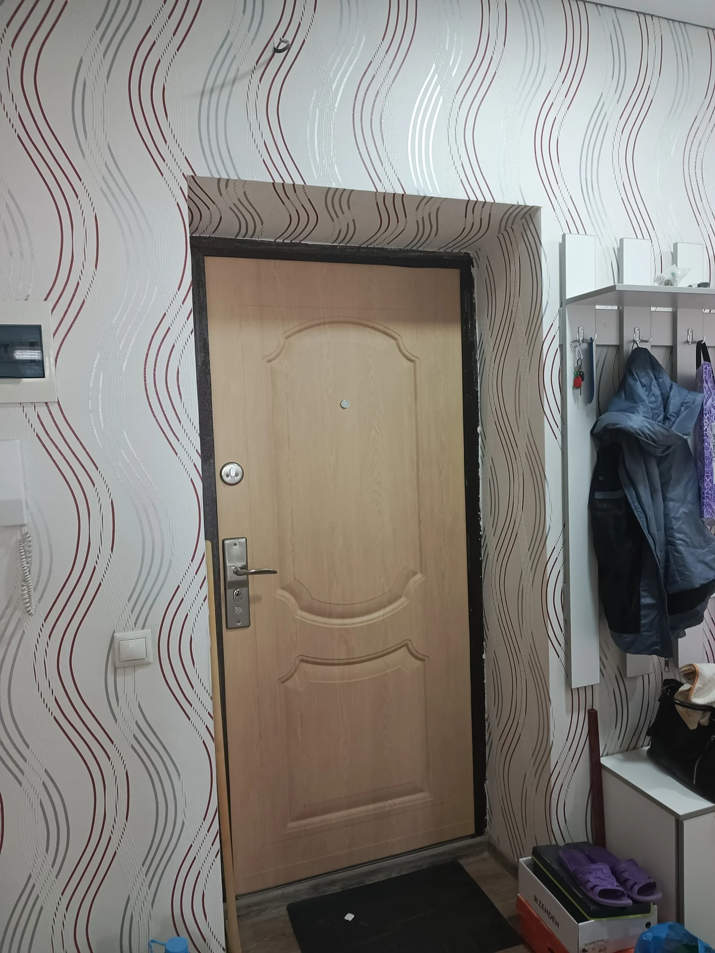 Сдам квартиру - изображение 1