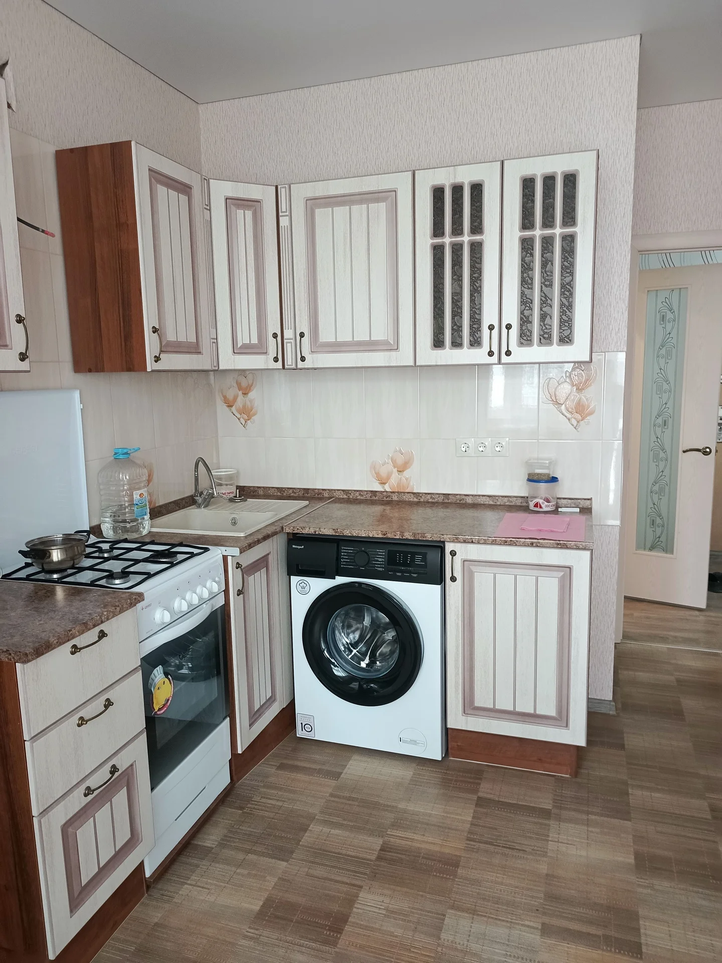 Сдам квартиру - миниатюра 4
