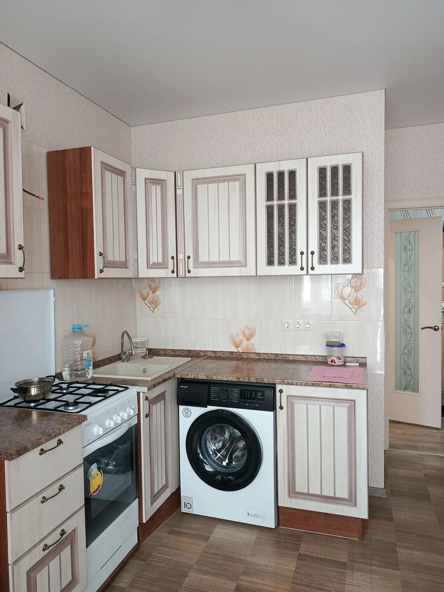 Сдам квартиру - миниатюра 5