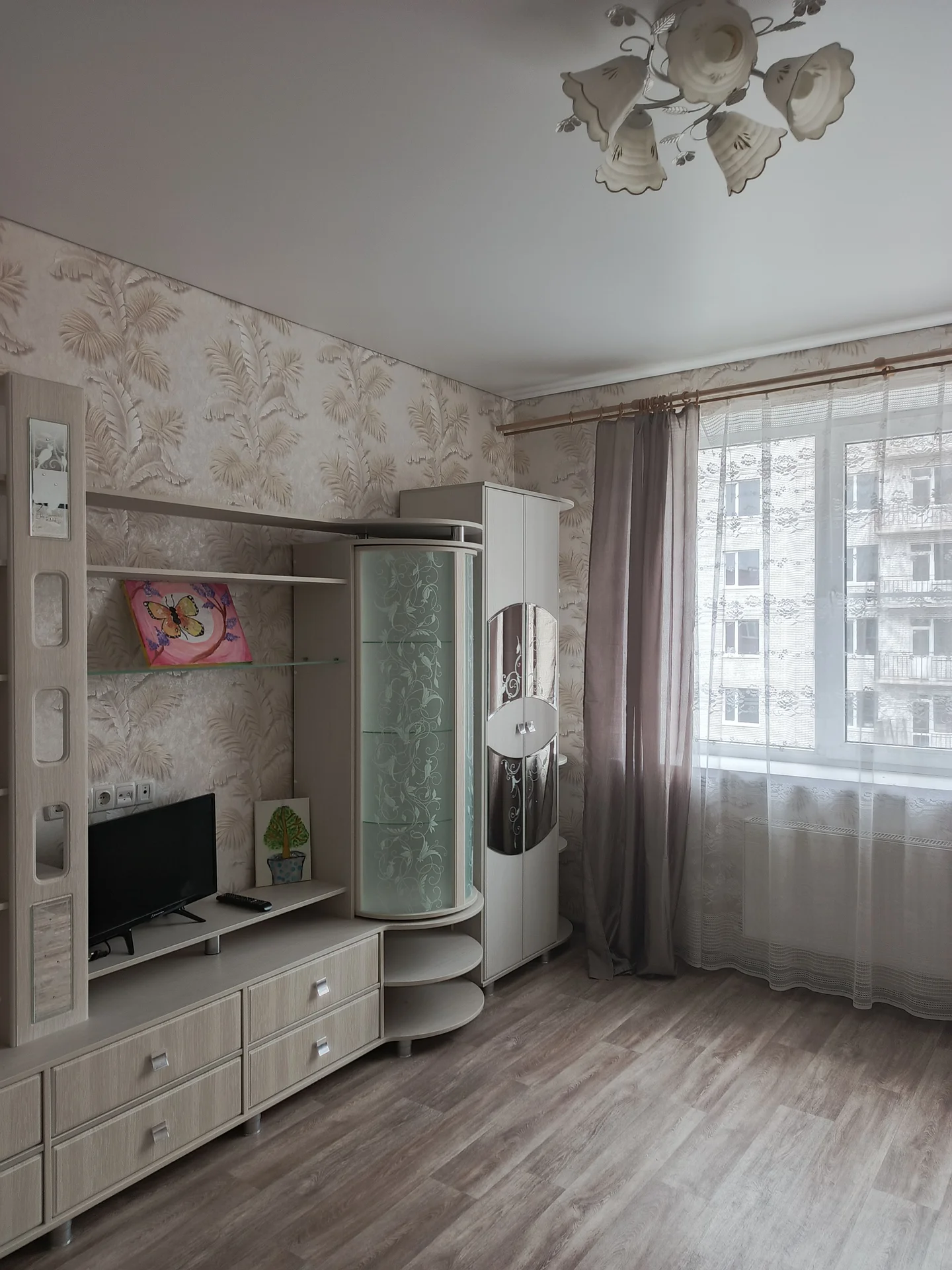 Сдам квартиру - миниатюра 10