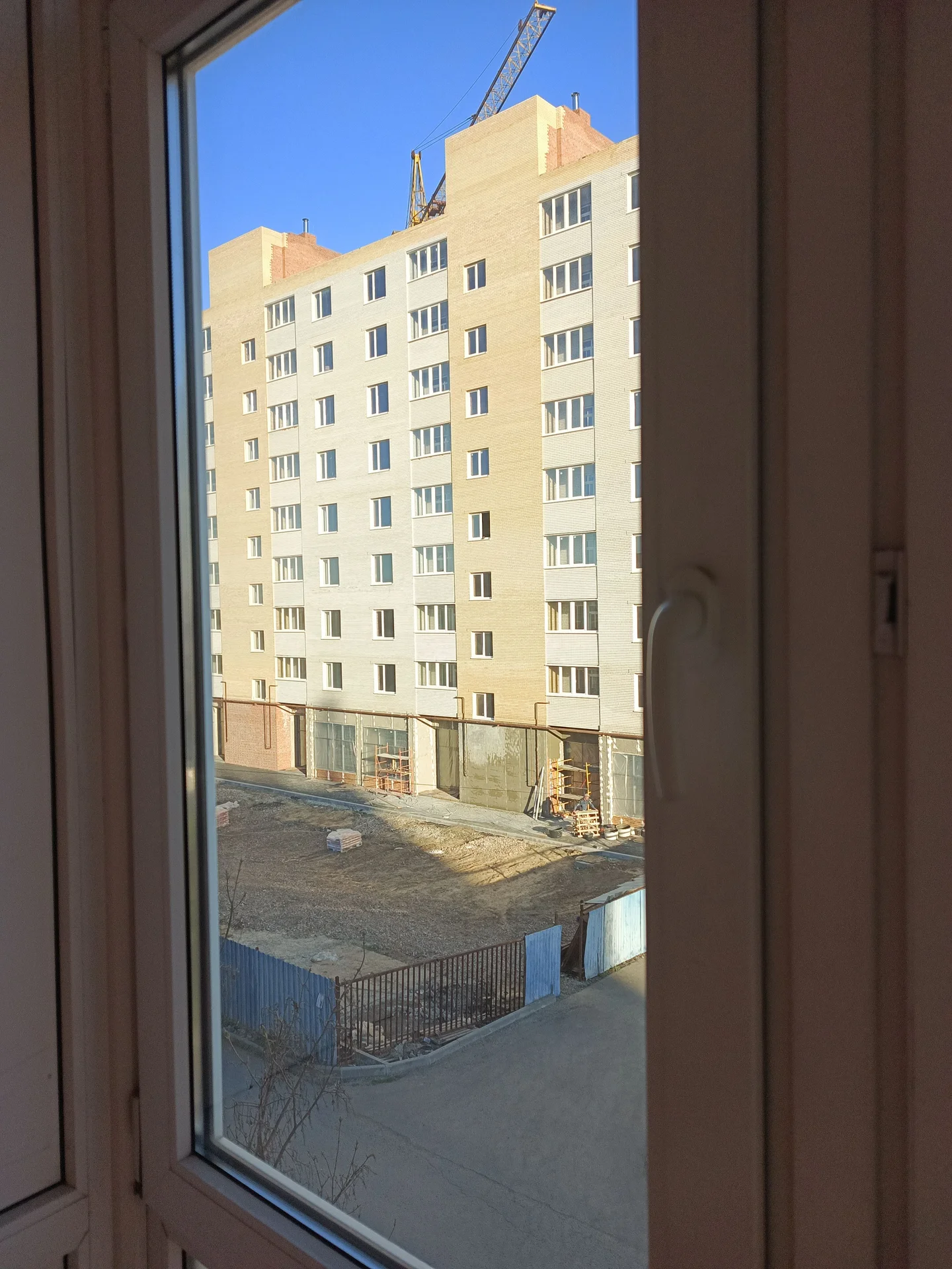 Сдам квартиру - миниатюра 12
