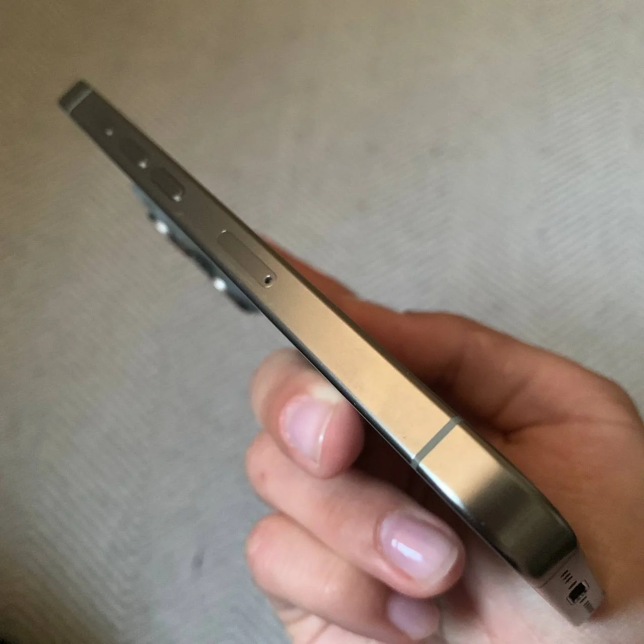 iPhone 15Pro на 128гб - миниатюра 4