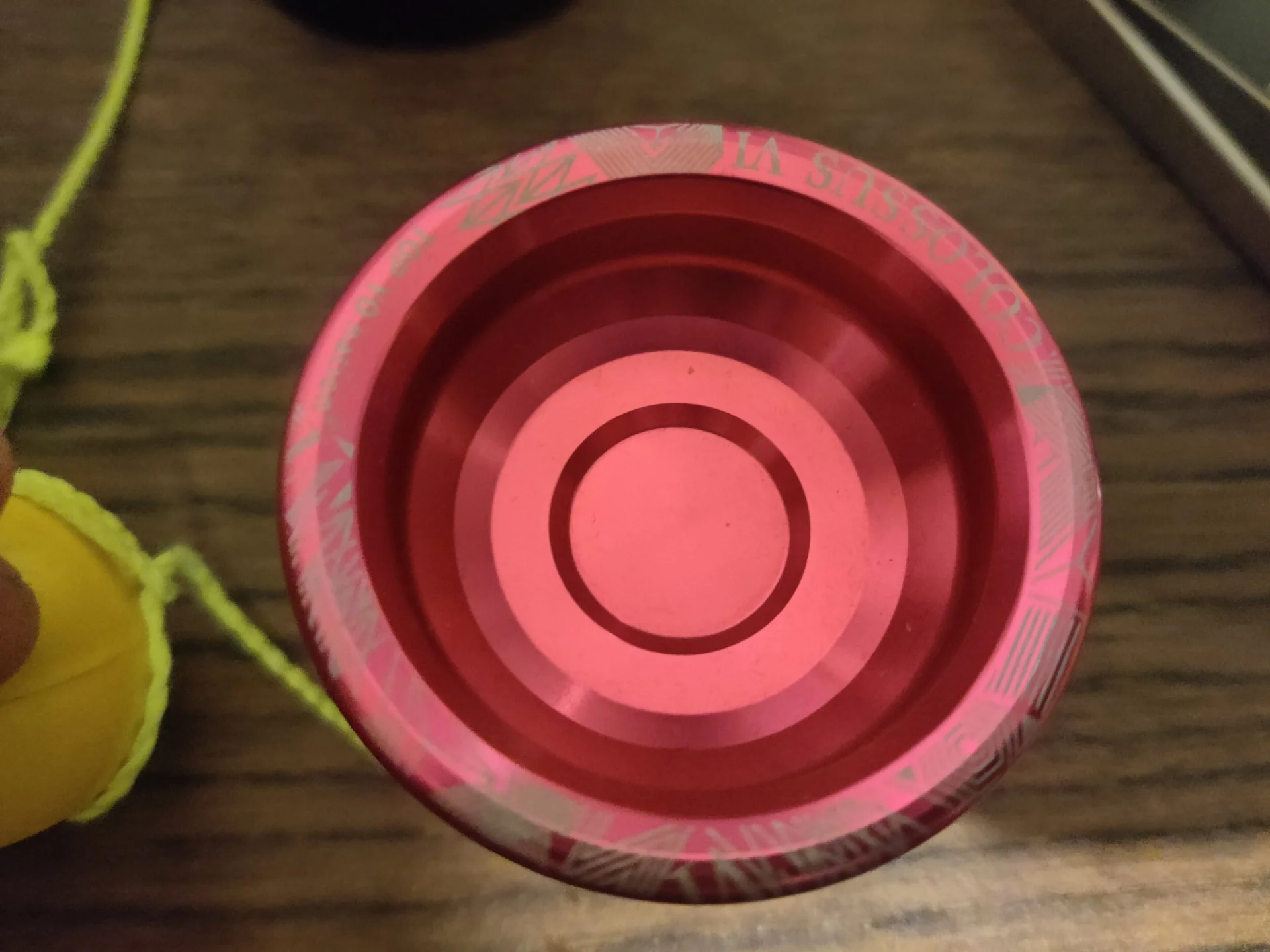 Topyo colossus 6 - изображение 1
