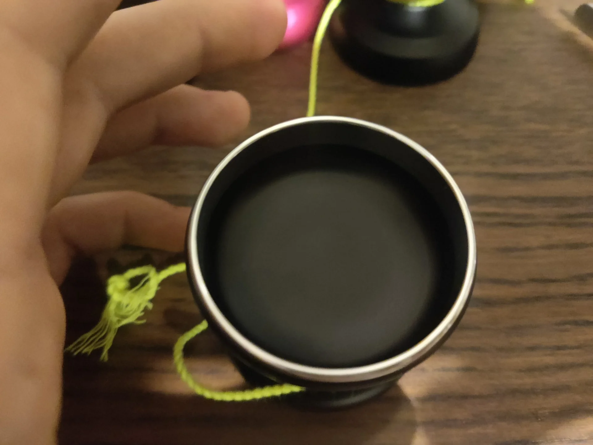 Yoyopalace ethereal - изображение 1
