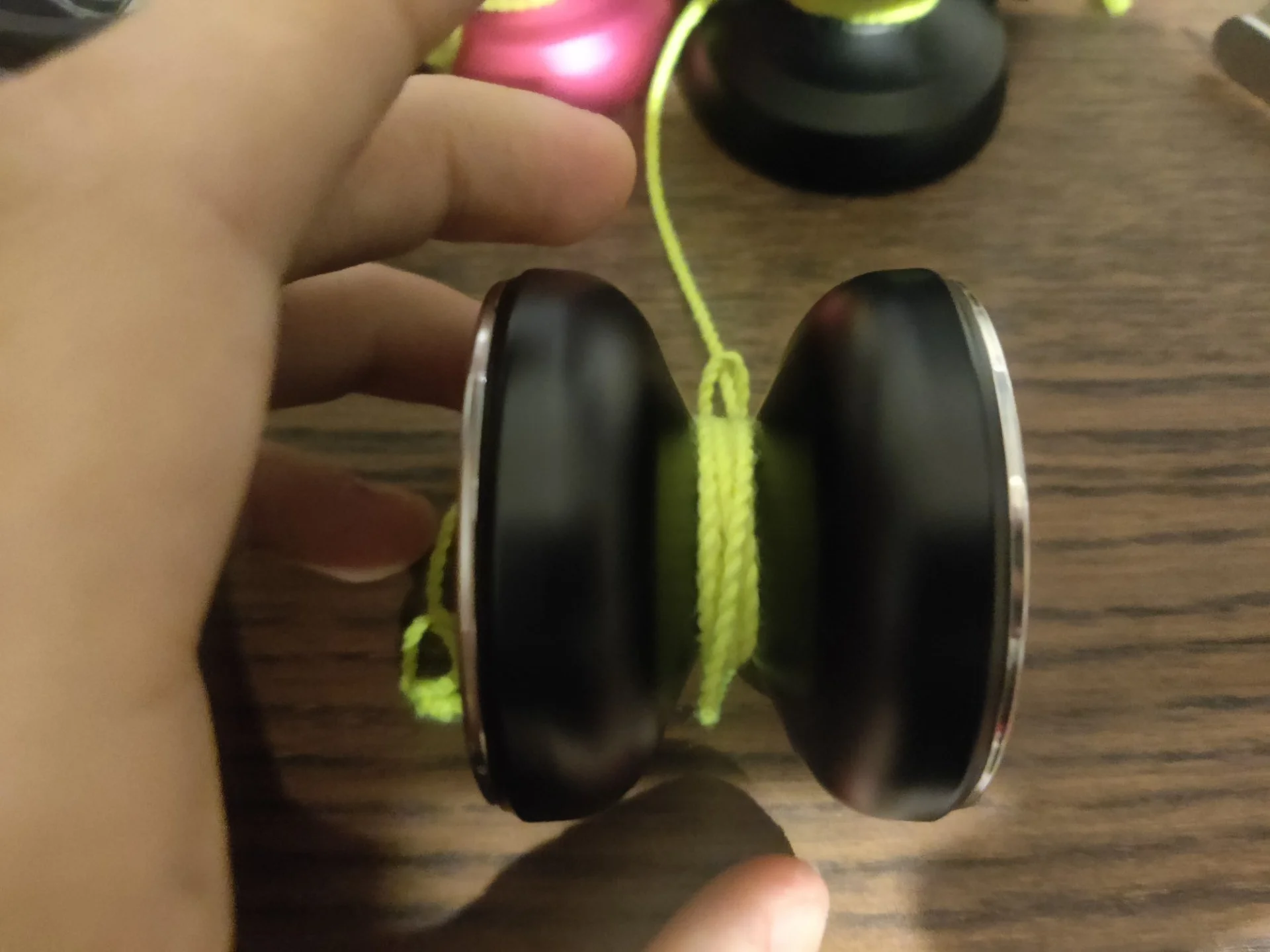 Yoyopalace ethereal - миниатюра 2