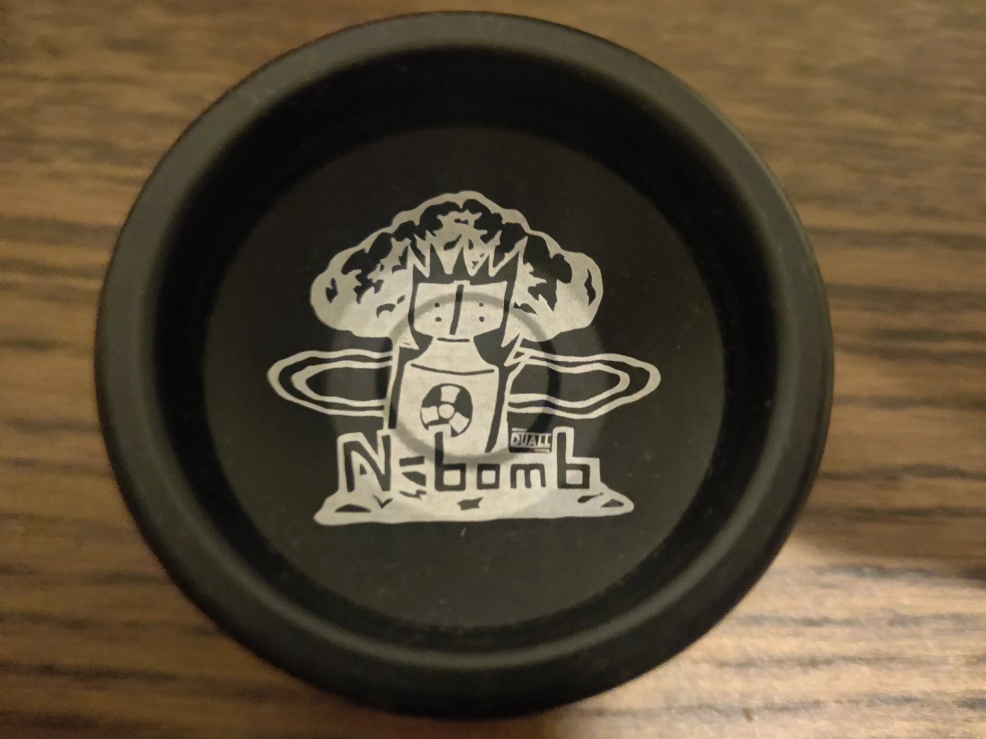 Dual nbomb - изображение 1
