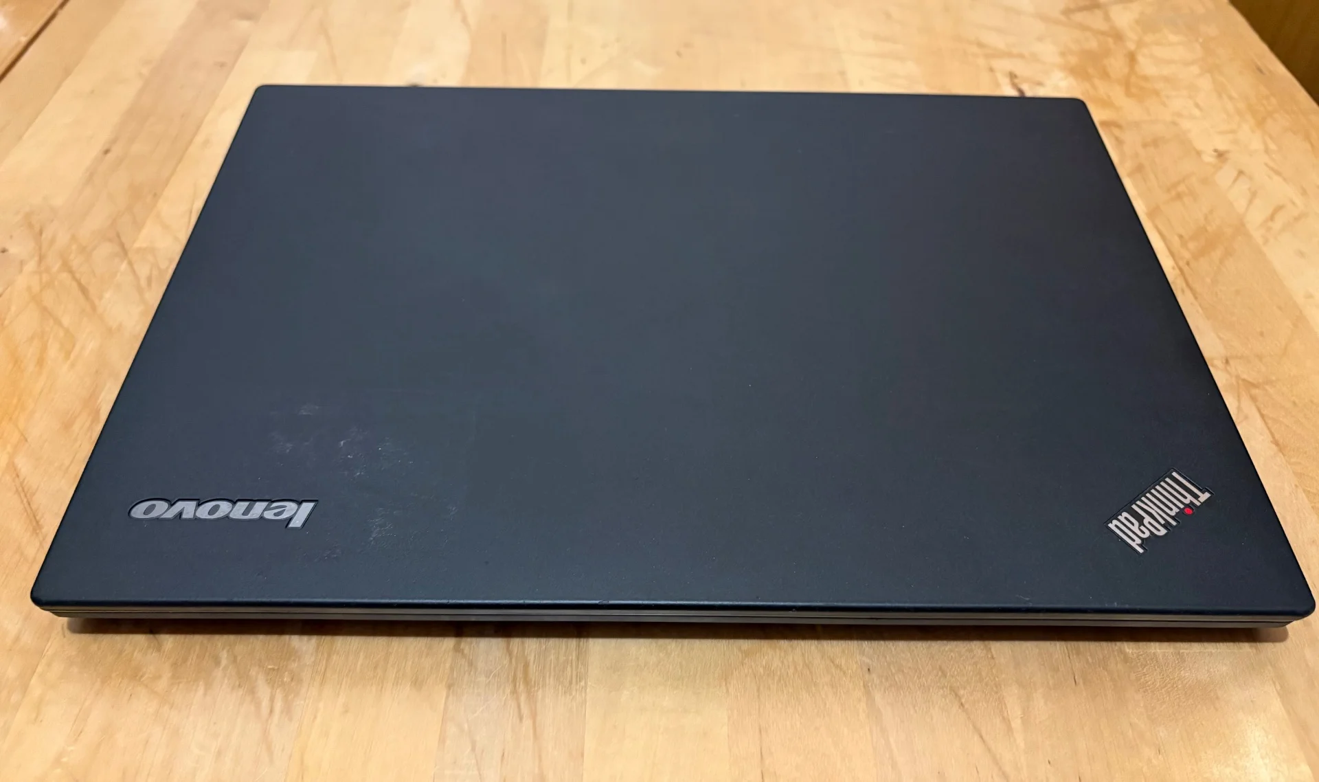 Ноутбук Lenovo ThinkPad T440 i5 - миниатюра 6