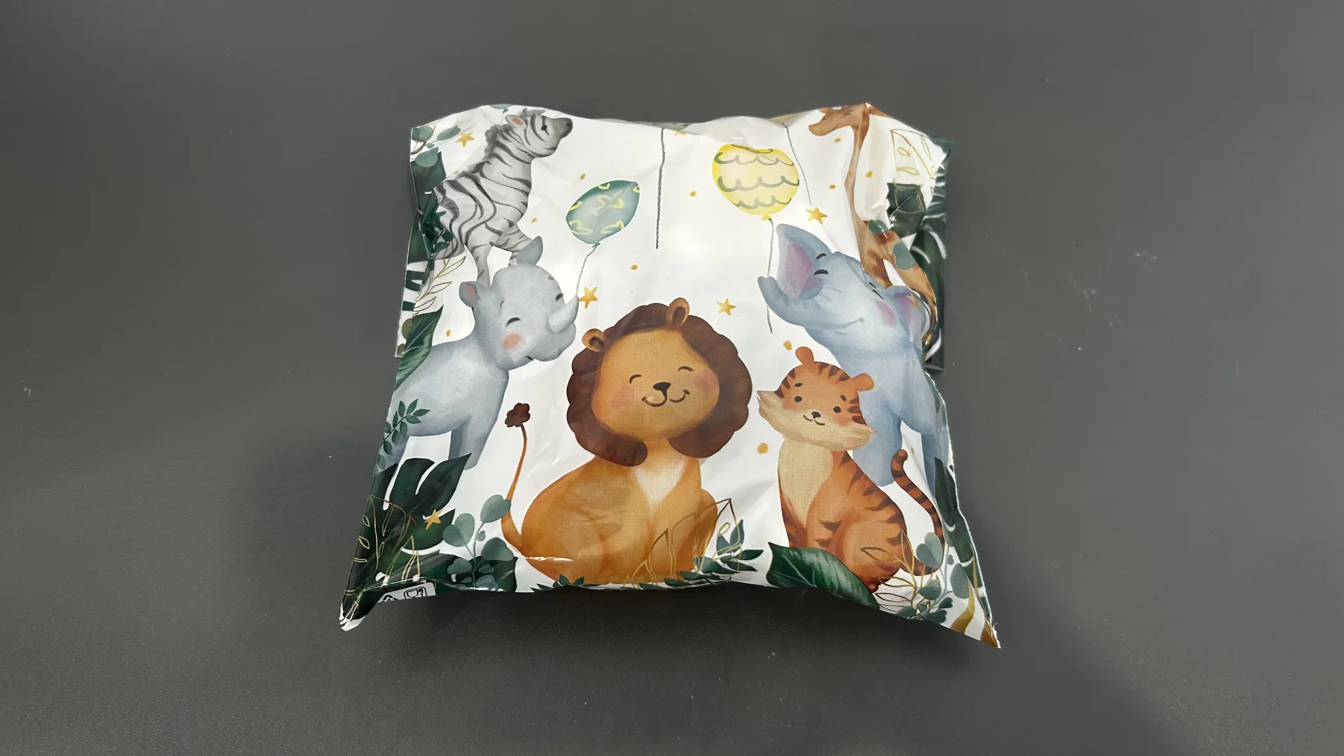 Фигурки из гипса для рисования - миниатюра 9