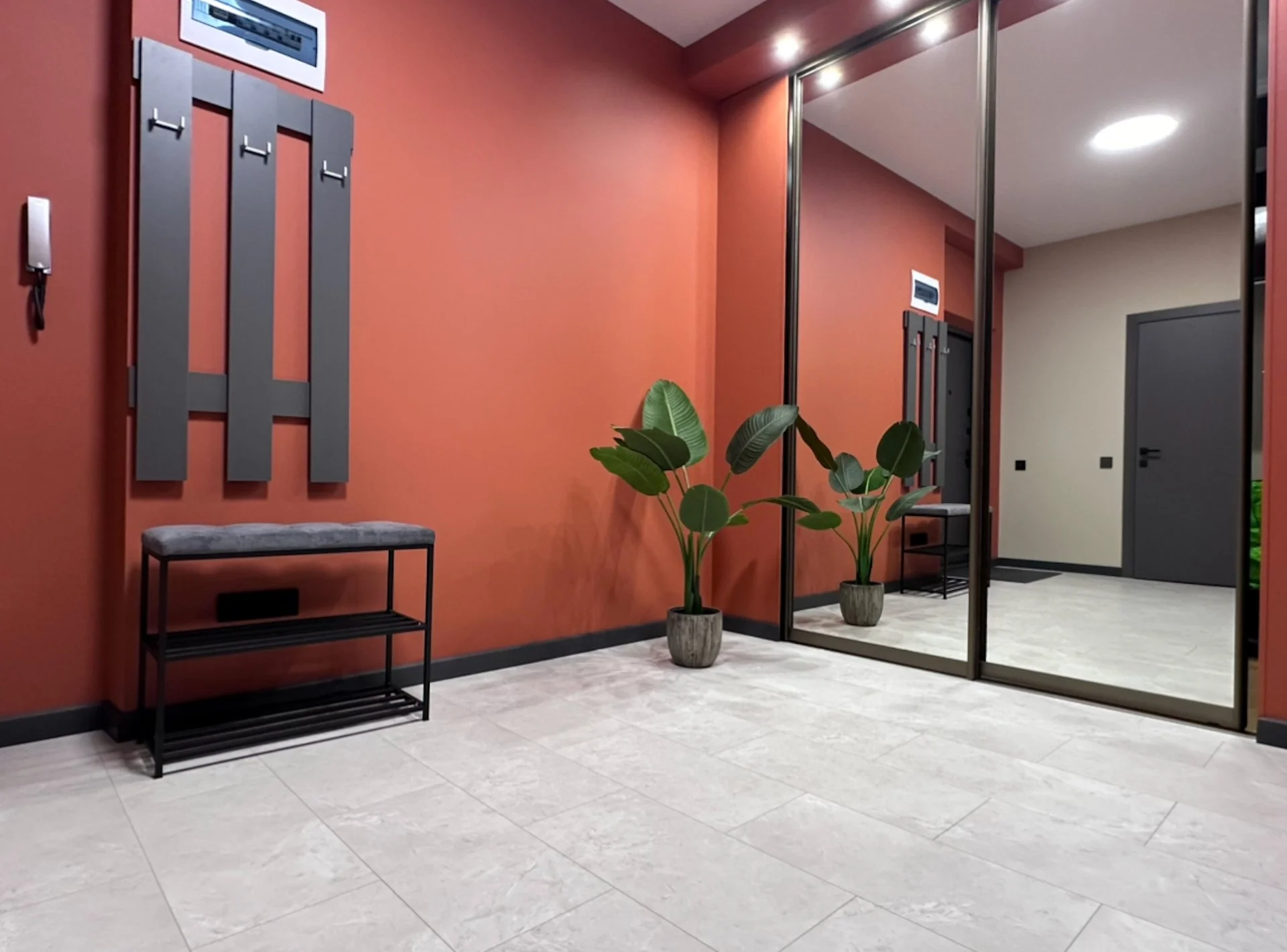APARTS PRO+ 🧡 Просторная квартира в Историческом центре Самары рядом с пл. Куйбышева - миниатюра 11