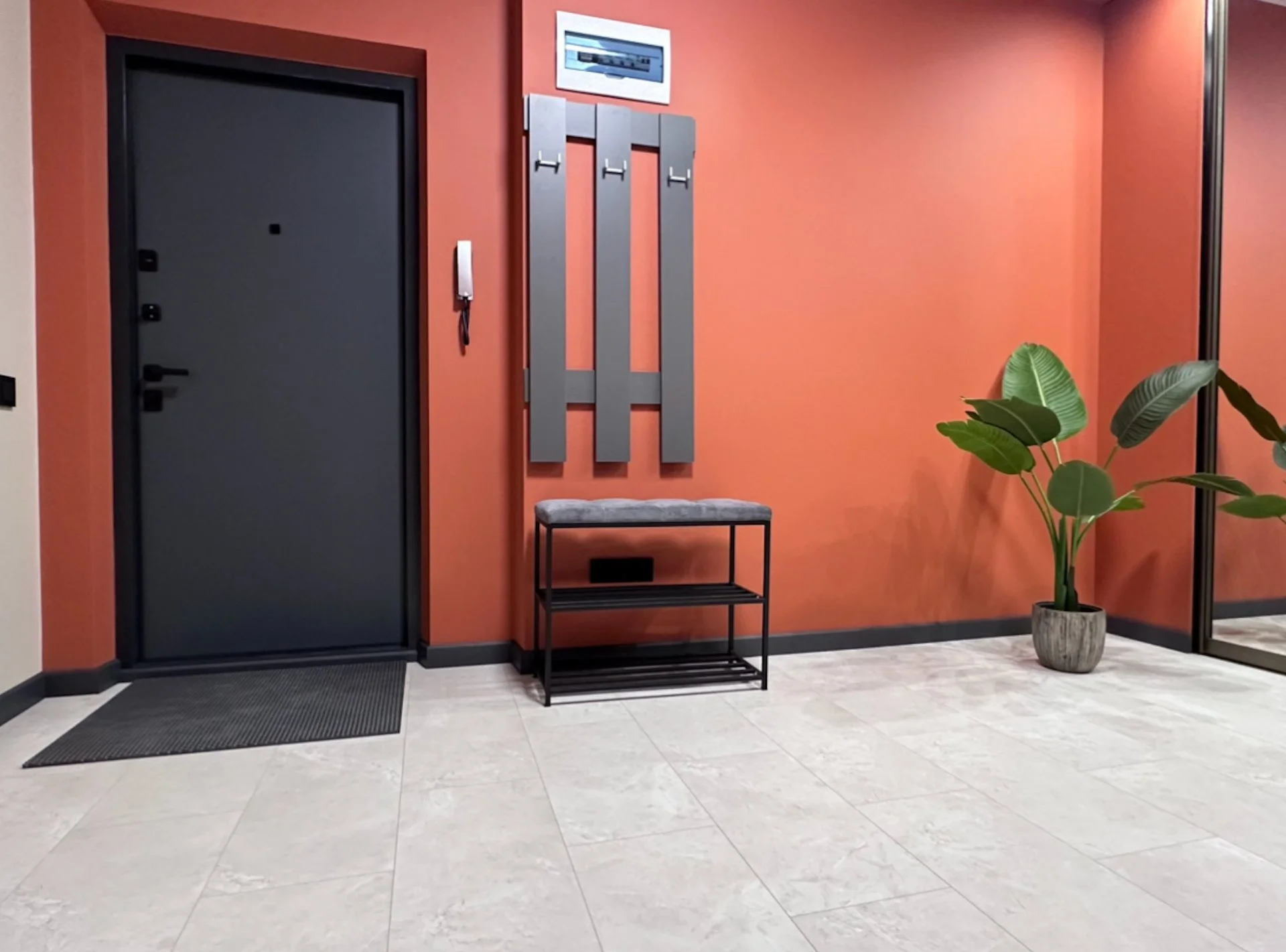 APARTS PRO+ 🧡 Просторная квартира в Историческом центре Самары рядом с пл. Куйбышева - миниатюра 12