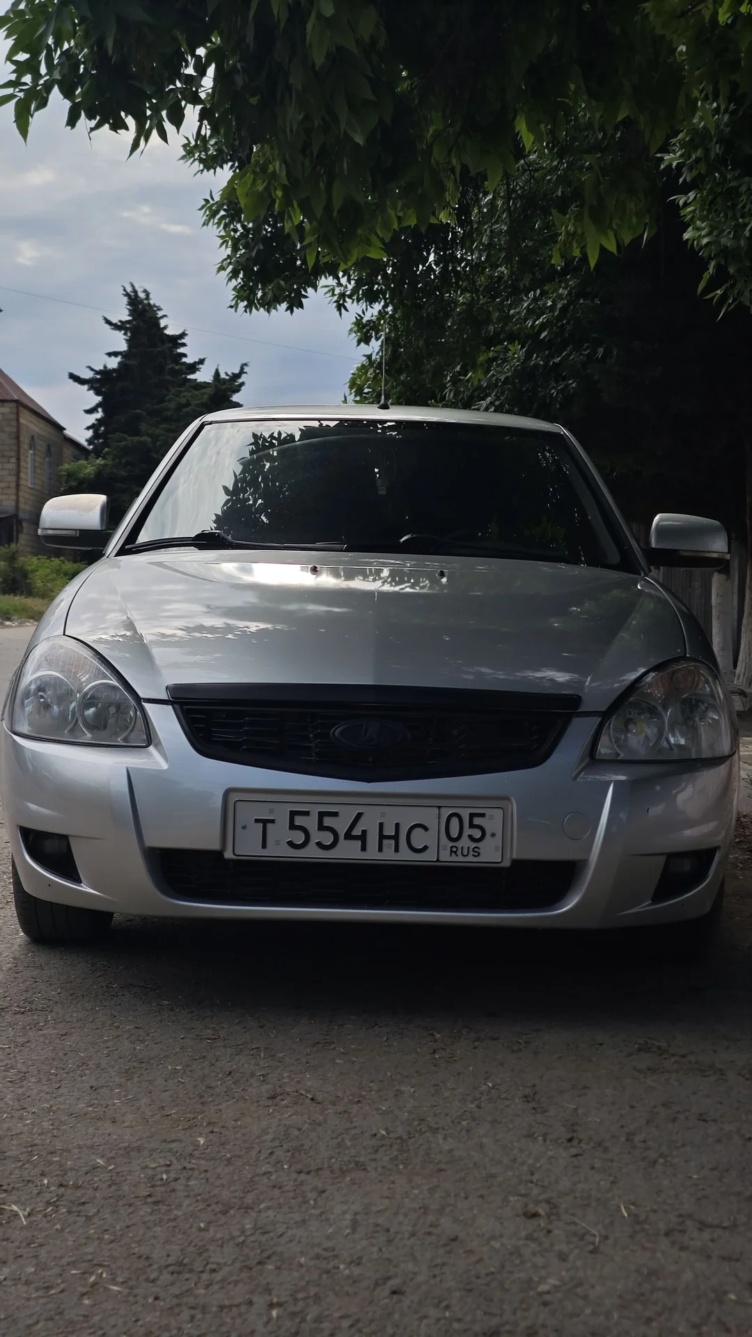 Lada Priora - миниатюра 3