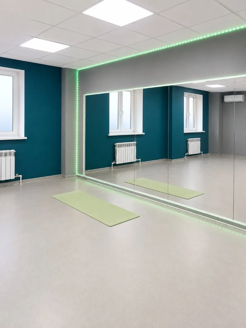 Сдаётся светлое помещение 39,4 м² на 2 этаже - миниатюра 2