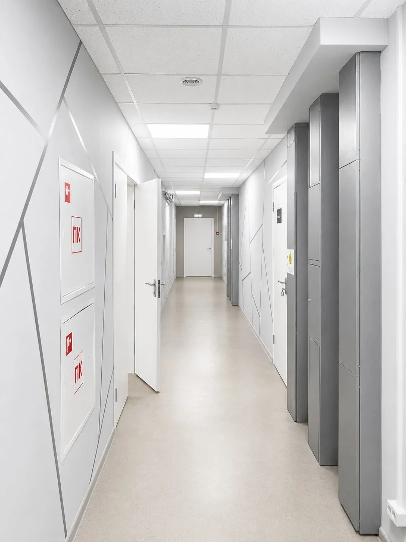 Сдаётся светлое помещение 39,4 м² на 2 этаже - миниатюра 7