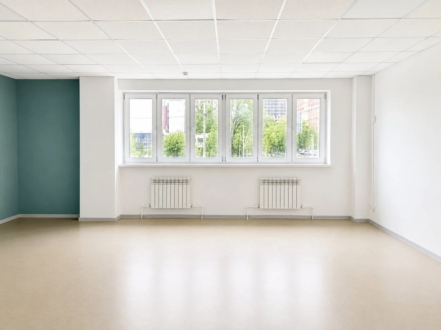 Сдаётся светлое помещение 39,4 м² на 2 этаже - миниатюра 11
