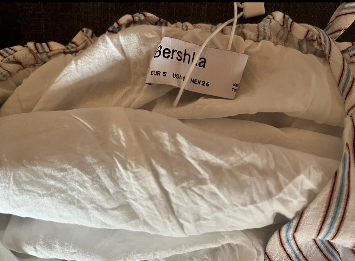 сарафан bershka - миниатюра 6