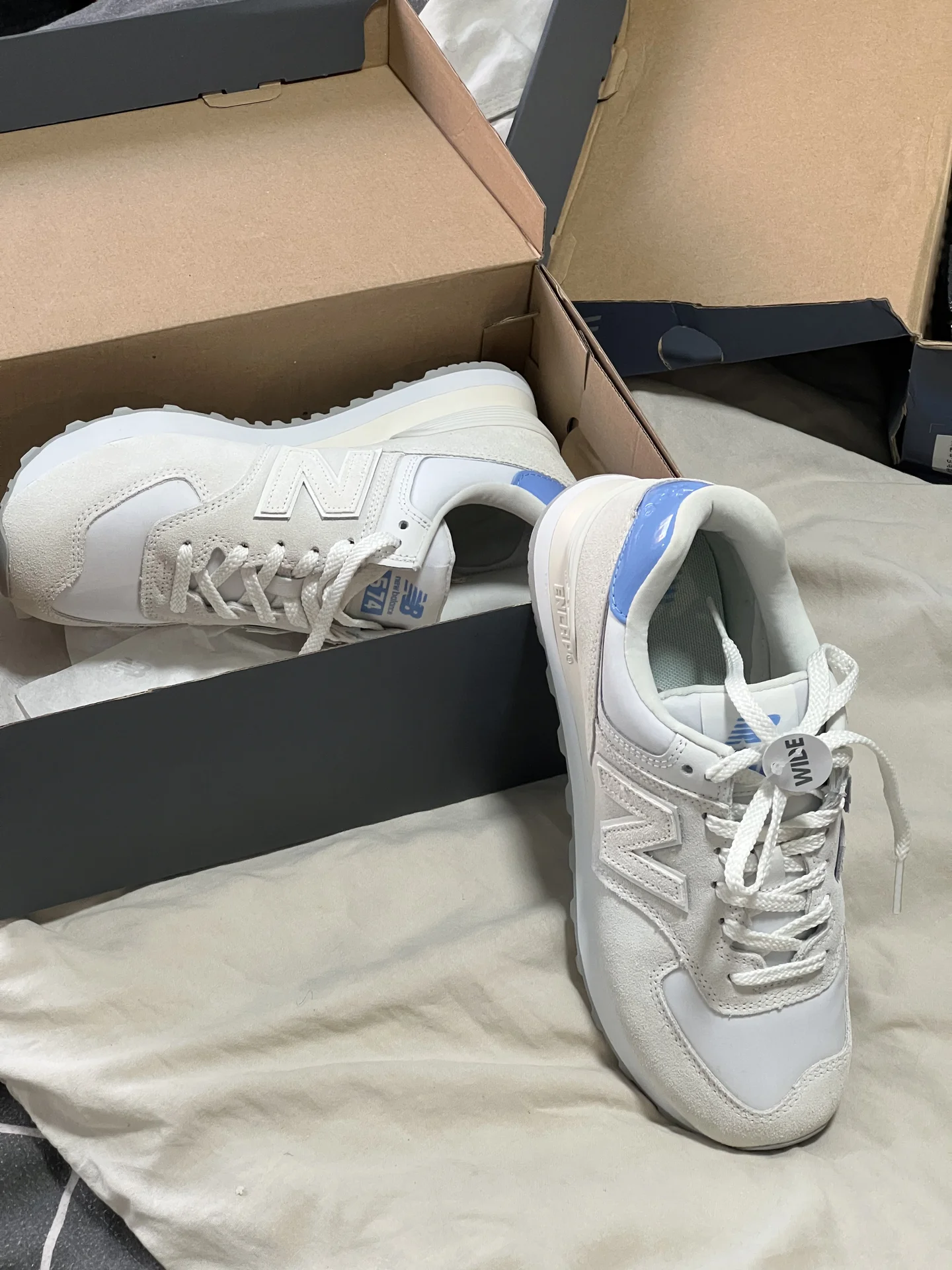 new balance 564 (39) - изображение 1