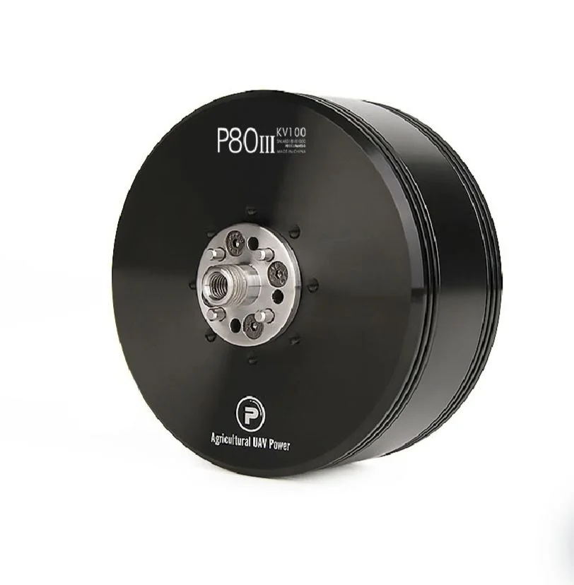 Мотор T-Motor P80 III 120kV 3600W - изображение 1
