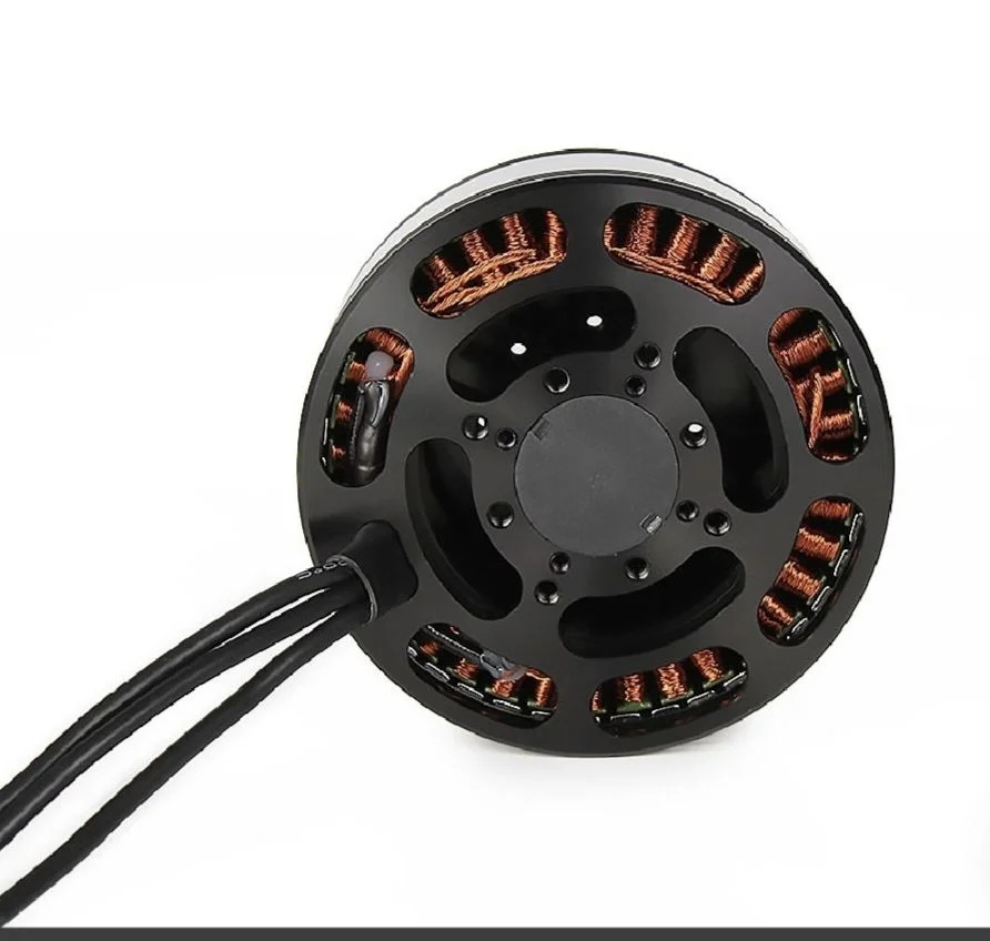 Мотор T-Motor P80 III 120kV 3600W - миниатюра 2