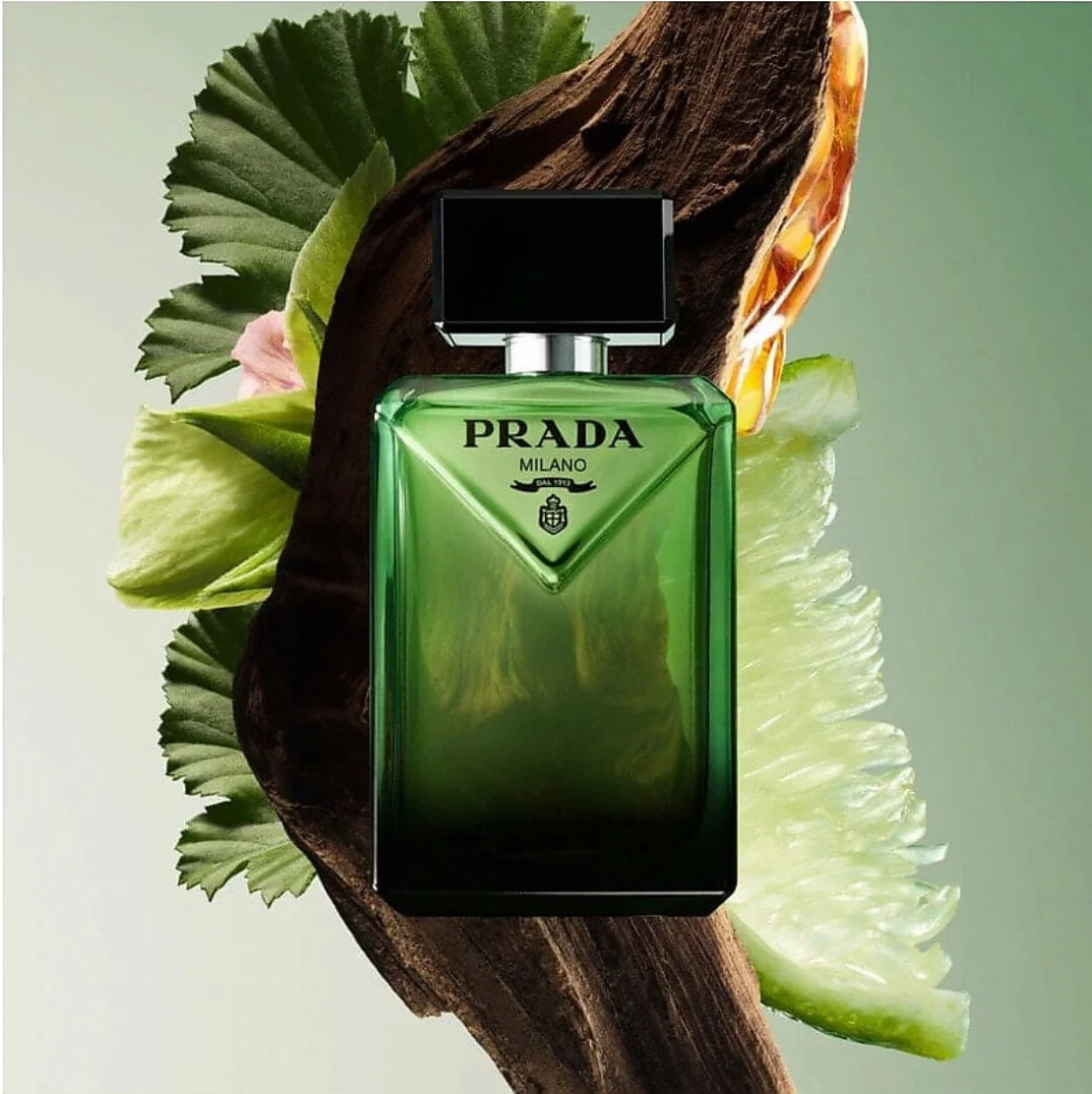 Духи Prada Paradigme - миниатюра 2