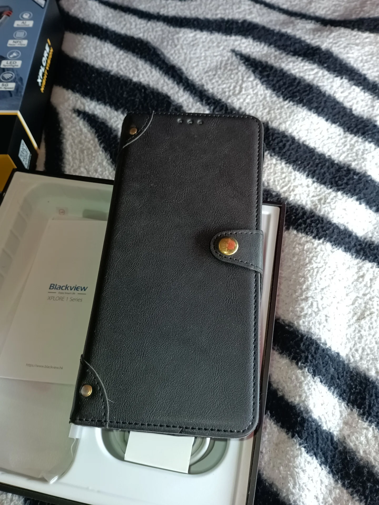 Blackview XPLORE 1 - миниатюра 3