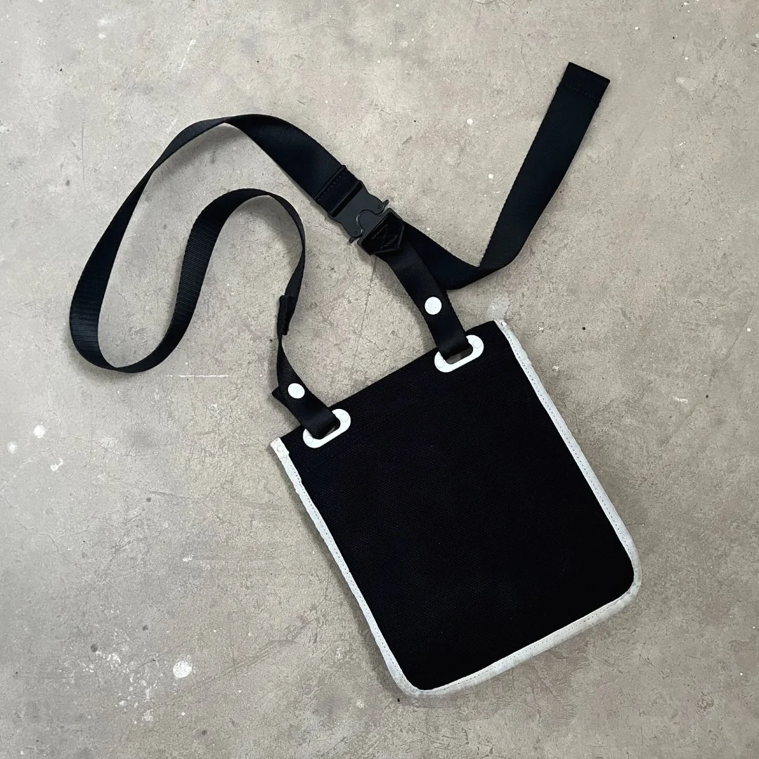 Кросс боди Eastpak White Mountaineering аутдор - миниатюра 5