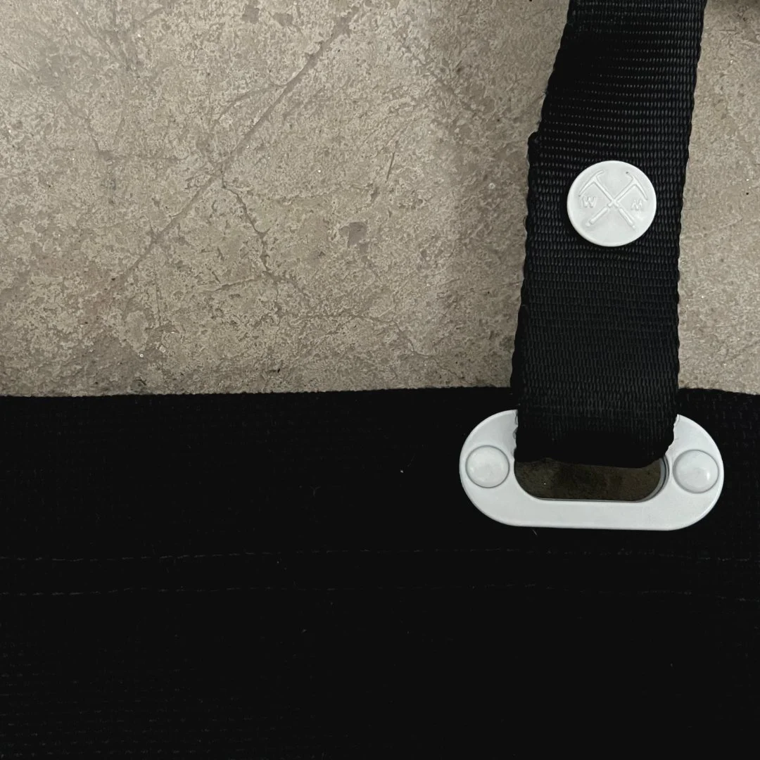 Кросс боди Eastpak White Mountaineering аутдор - миниатюра 6