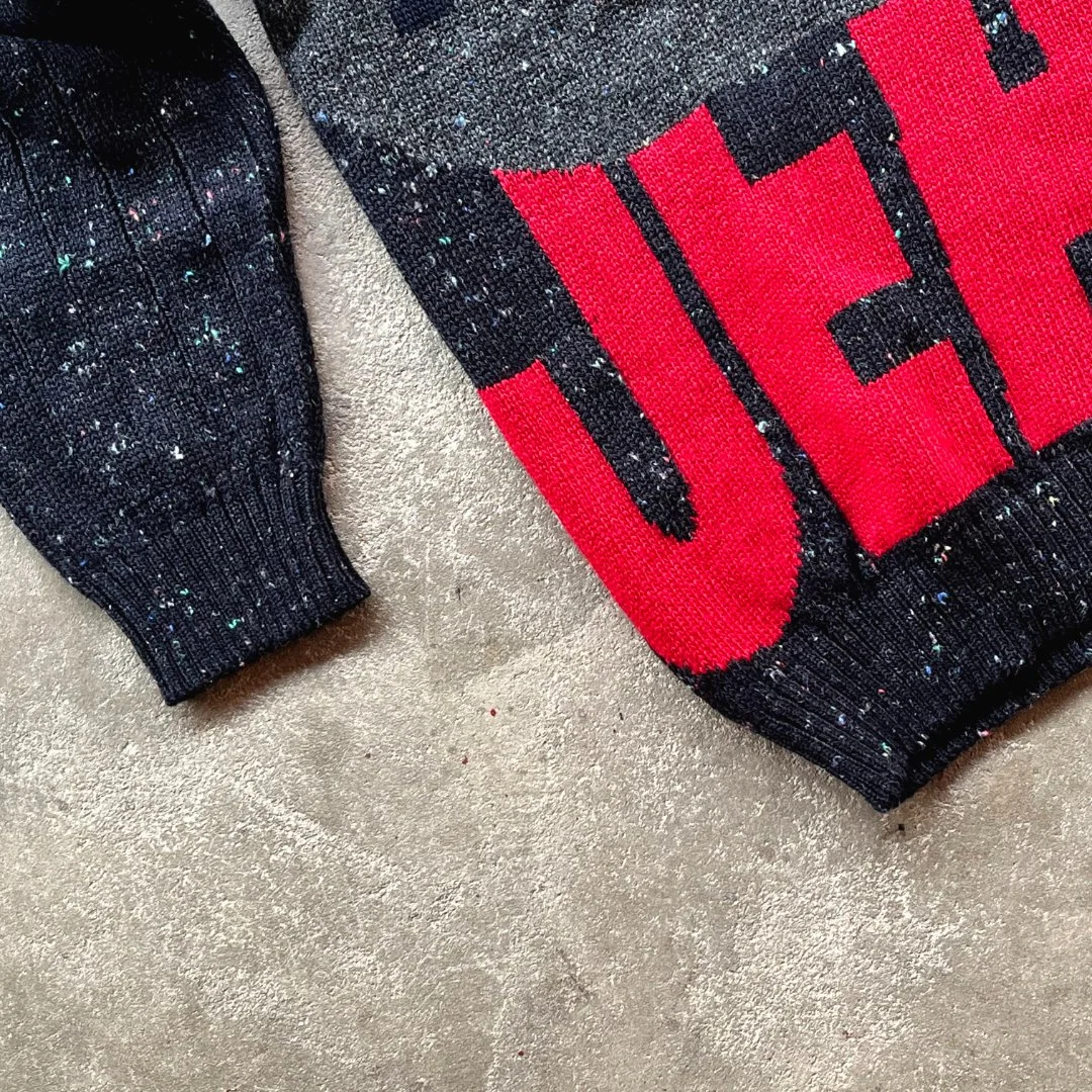 Айсберг ice iceber jeans свитер мужской шерсть - миниатюра 5