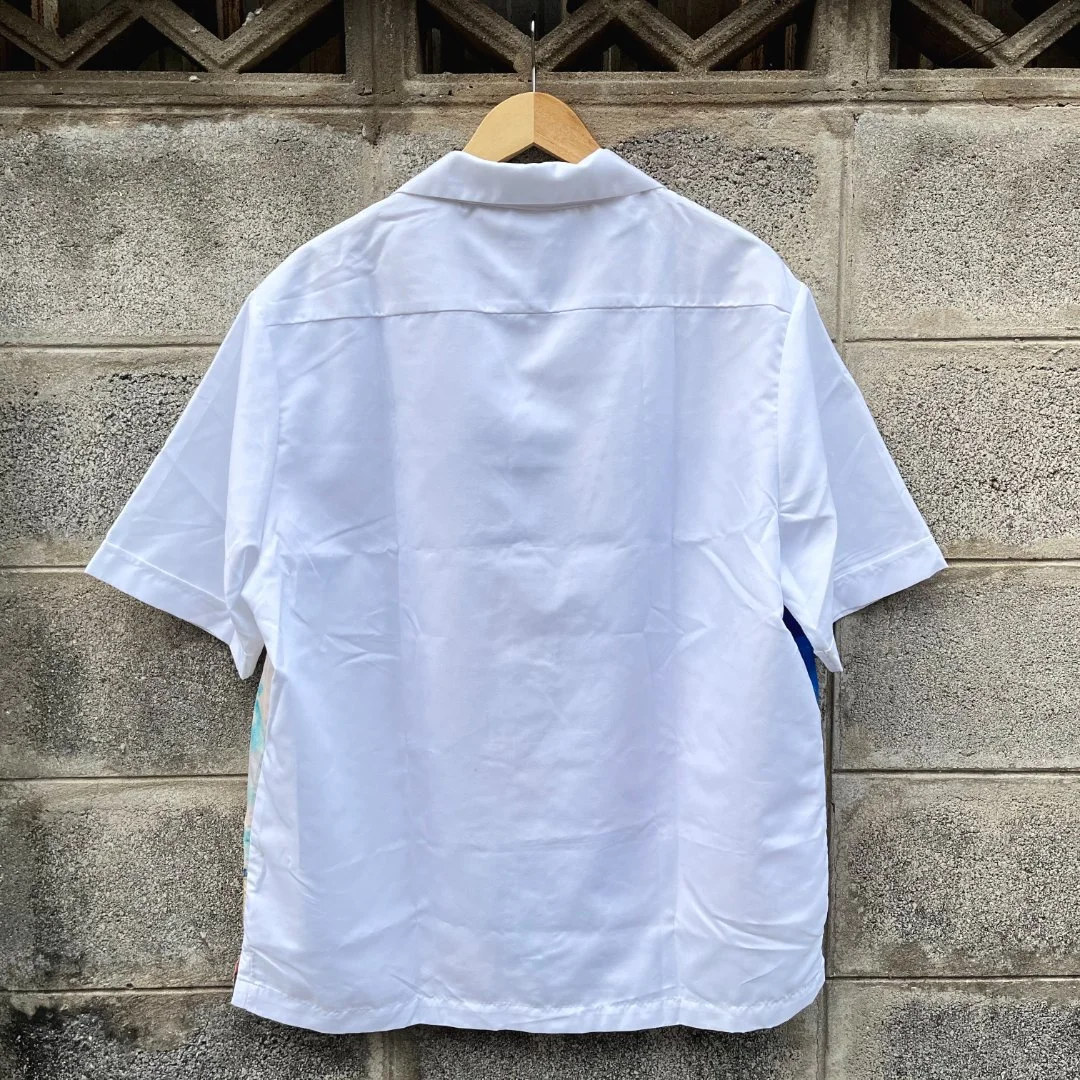 Рубашка мужская Billionaire Boys Club новая new - миниатюра 3