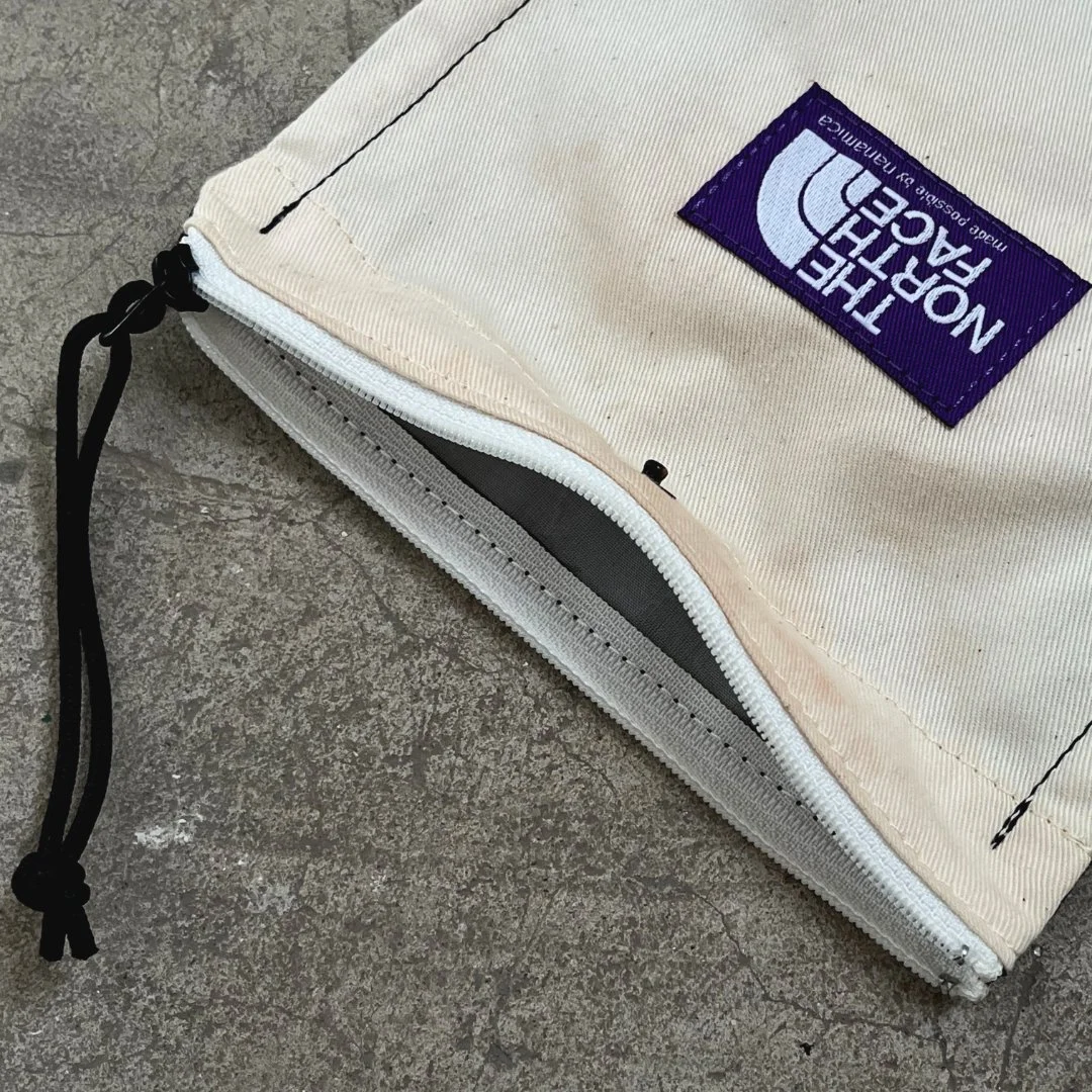 The North Face TNF Purple Label редкая кросс боди - миниатюра 4