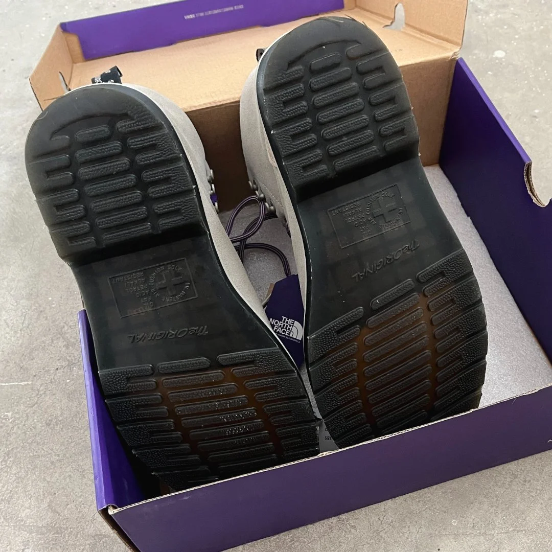Dr martens1460 the north face purple label EU: 41 - миниатюра 4