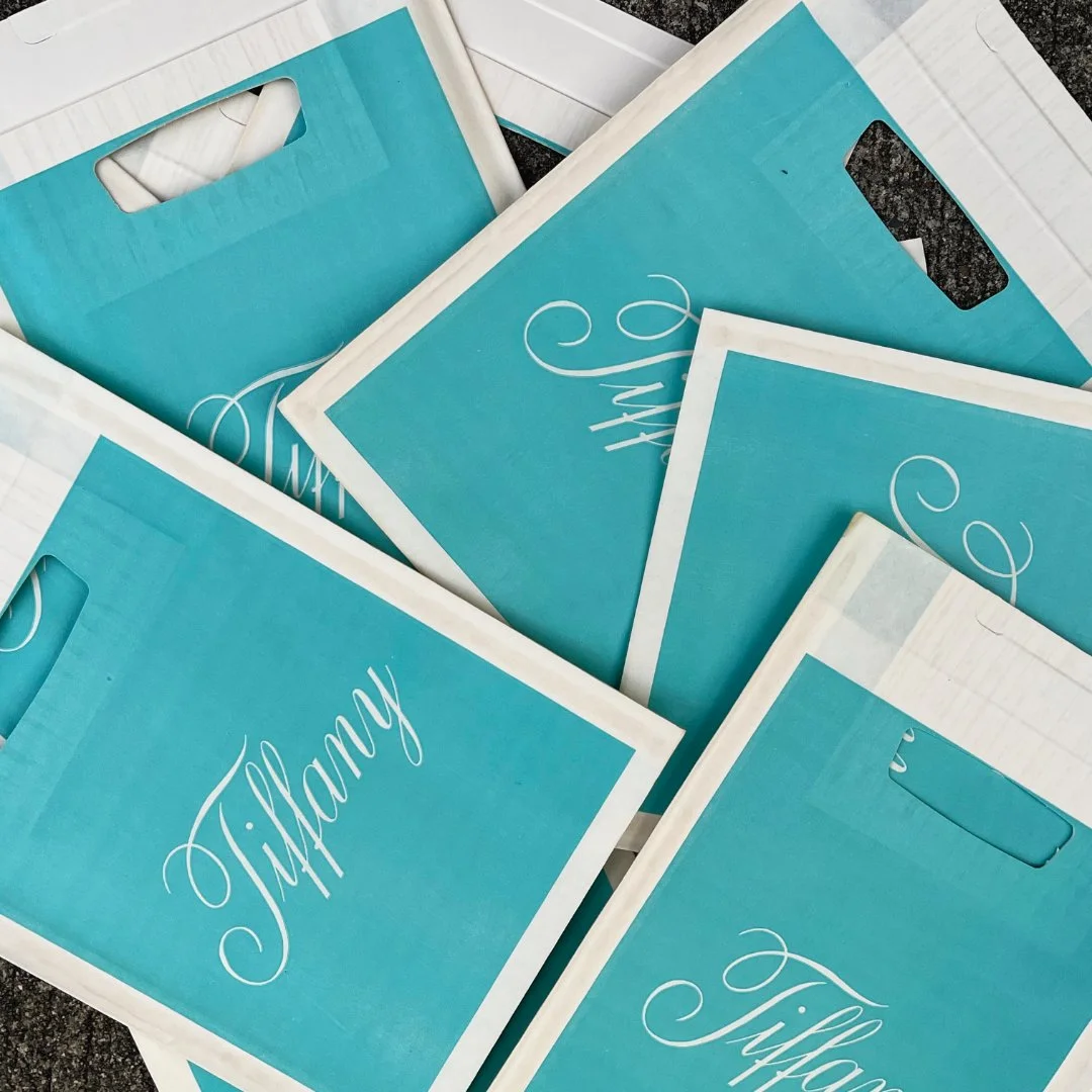 Винтаж бумажные пакеты Tiffany и книга один лот - миниатюра 3