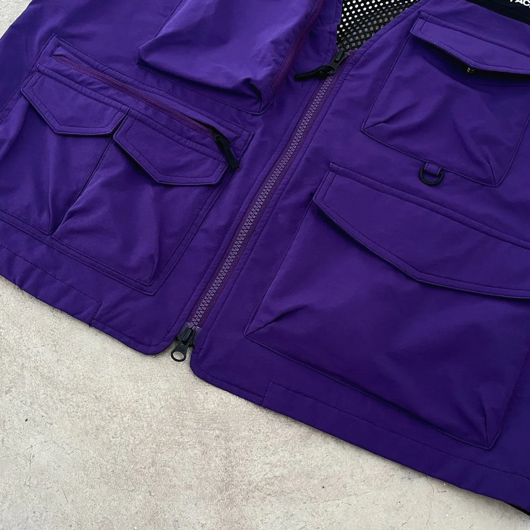 Жилет The North Face TNF тнф beams бимс мужской - миниатюра 3