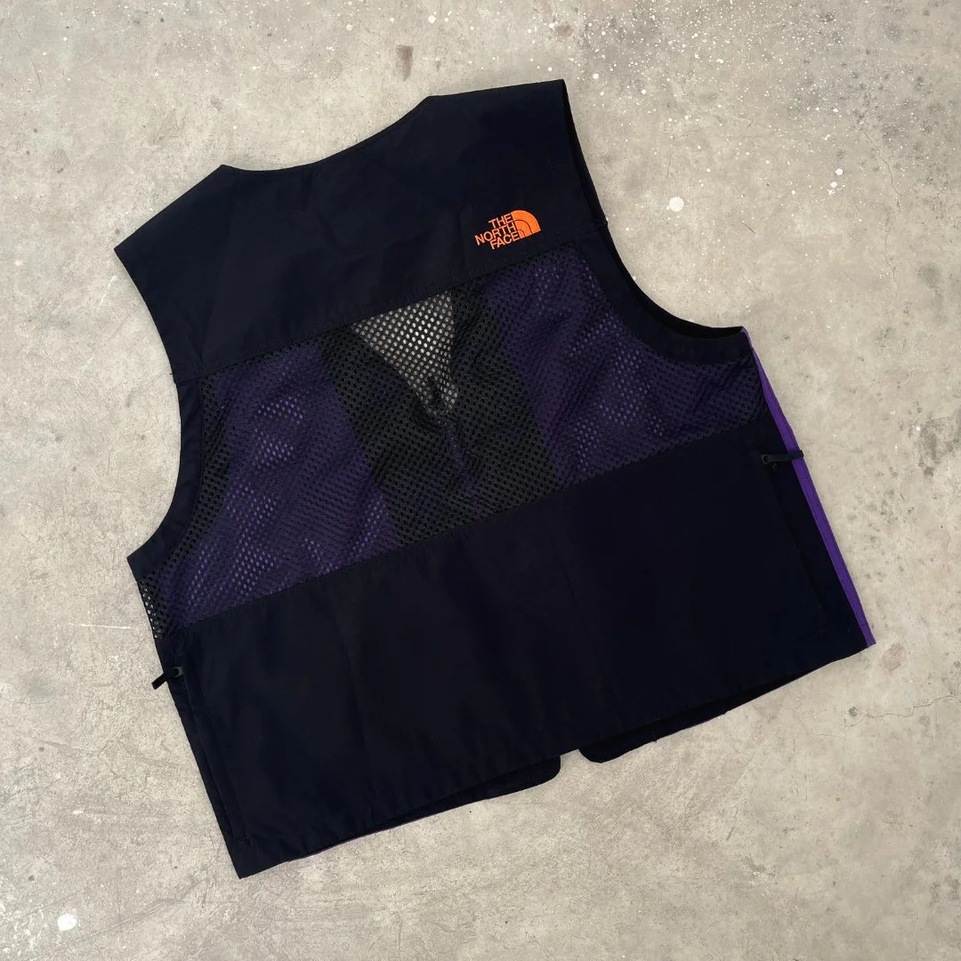 Жилет The North Face TNF тнф beams бимс мужской - миниатюра 5