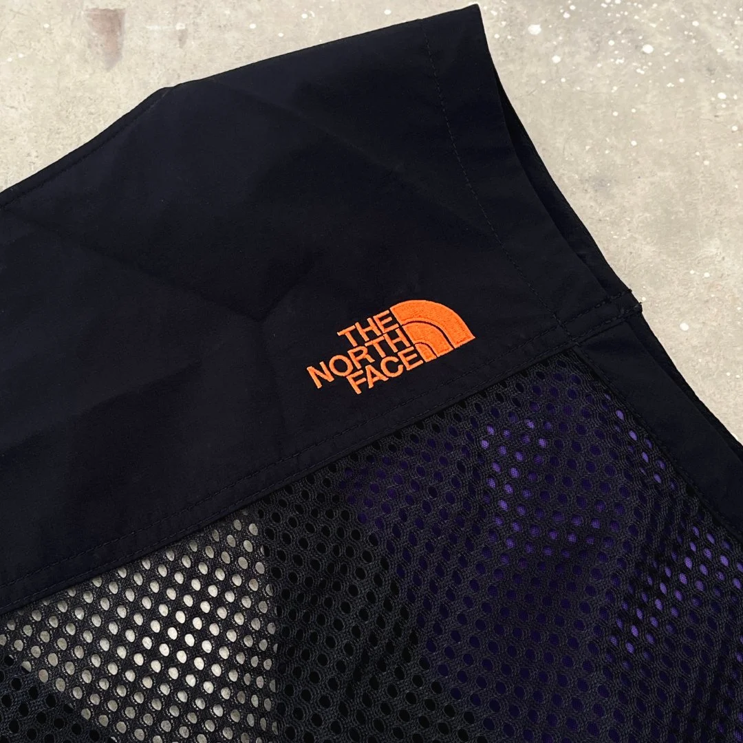 Жилет The North Face TNF тнф beams бимс мужской - миниатюра 6
