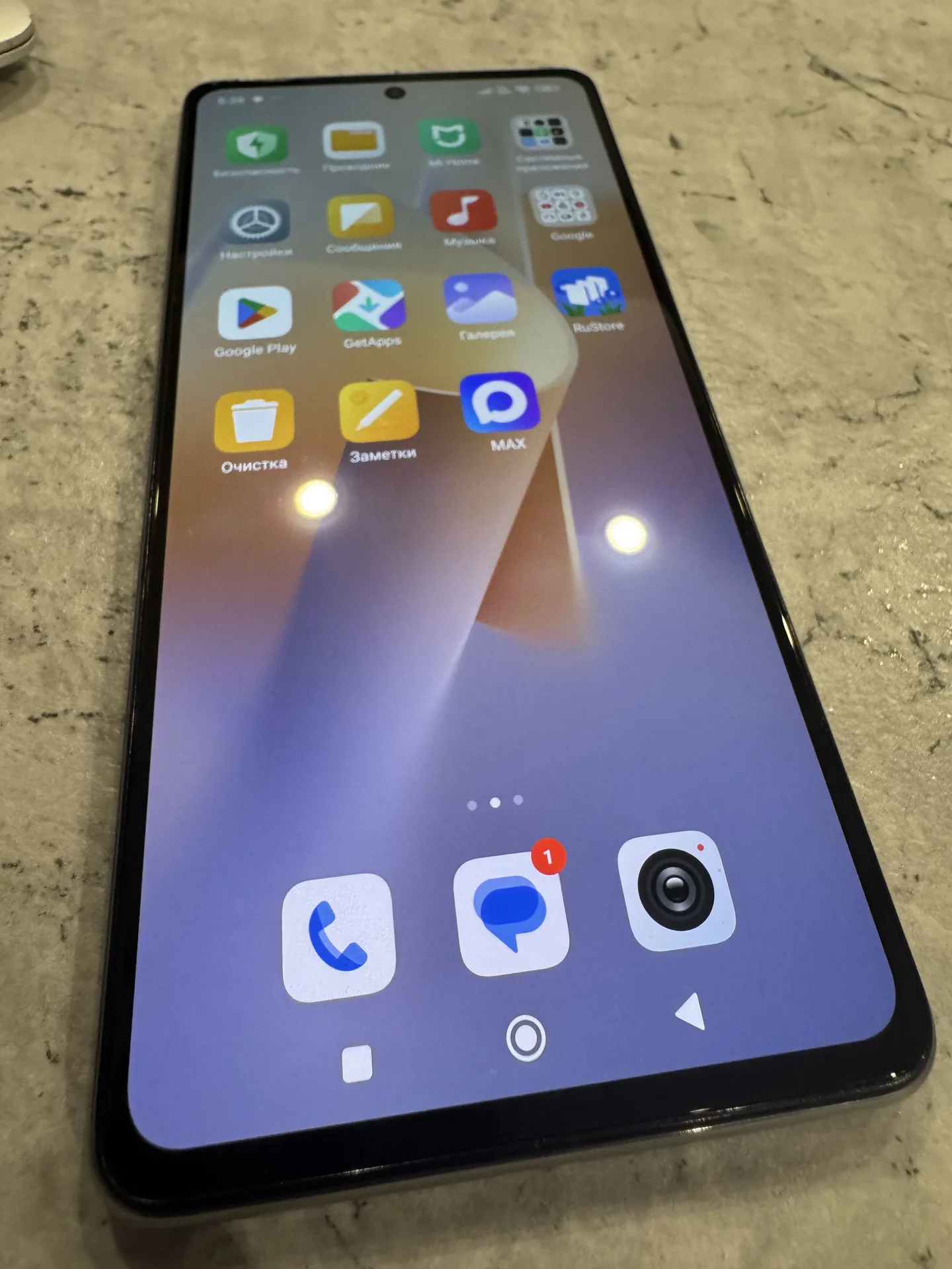 Xiaomi mi 11t - миниатюра 2