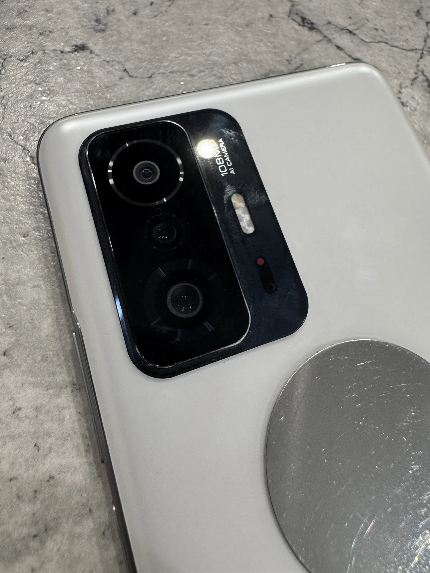Xiaomi mi 11t - миниатюра 4