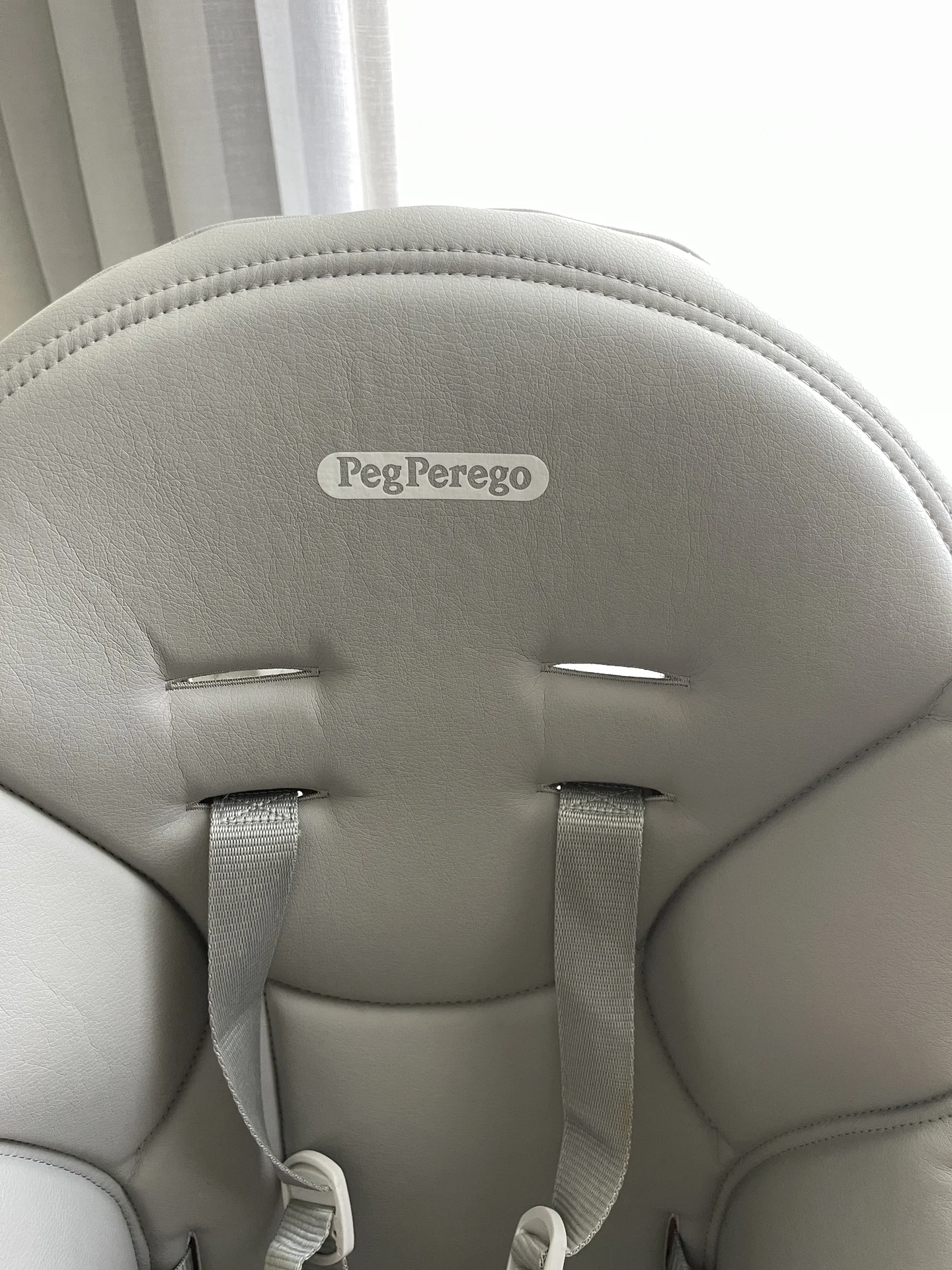 кресло для кормления Peg perego - изображение 1