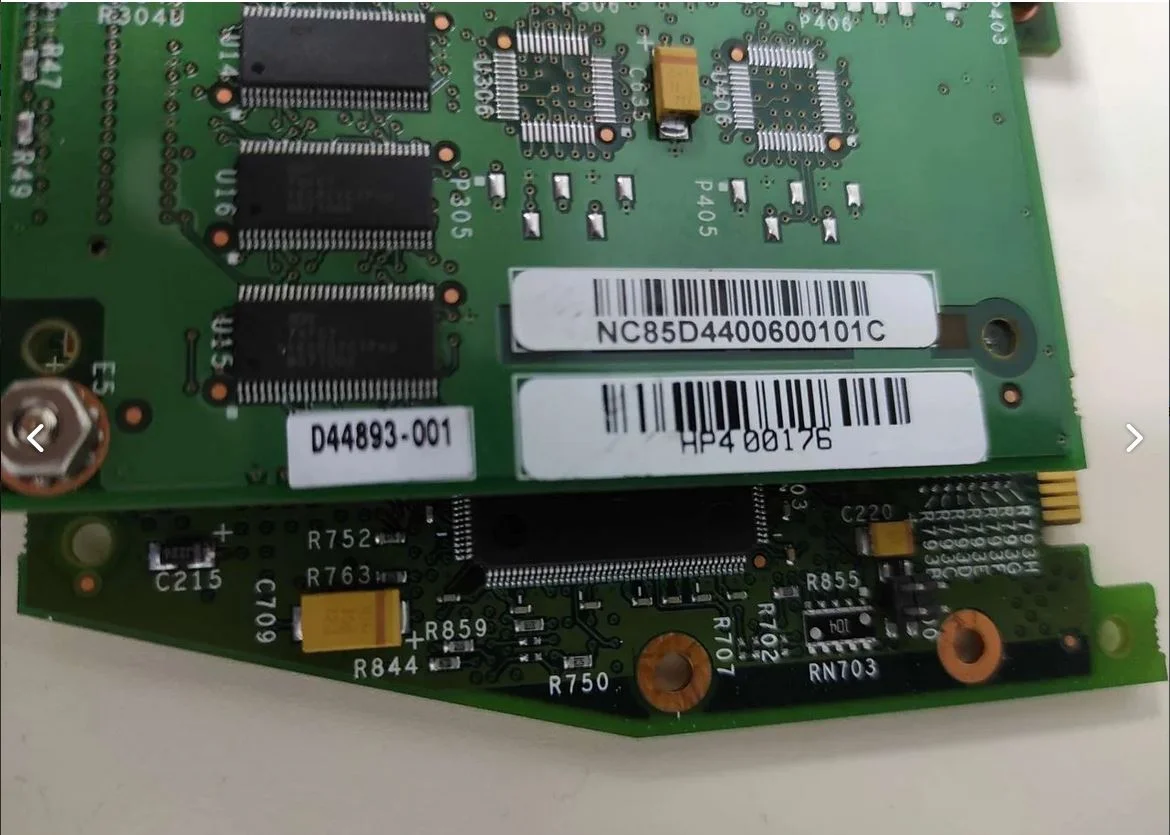 Dialogic D600JCT1E1120W D/600JCT-1E1-120W - миниатюра 9