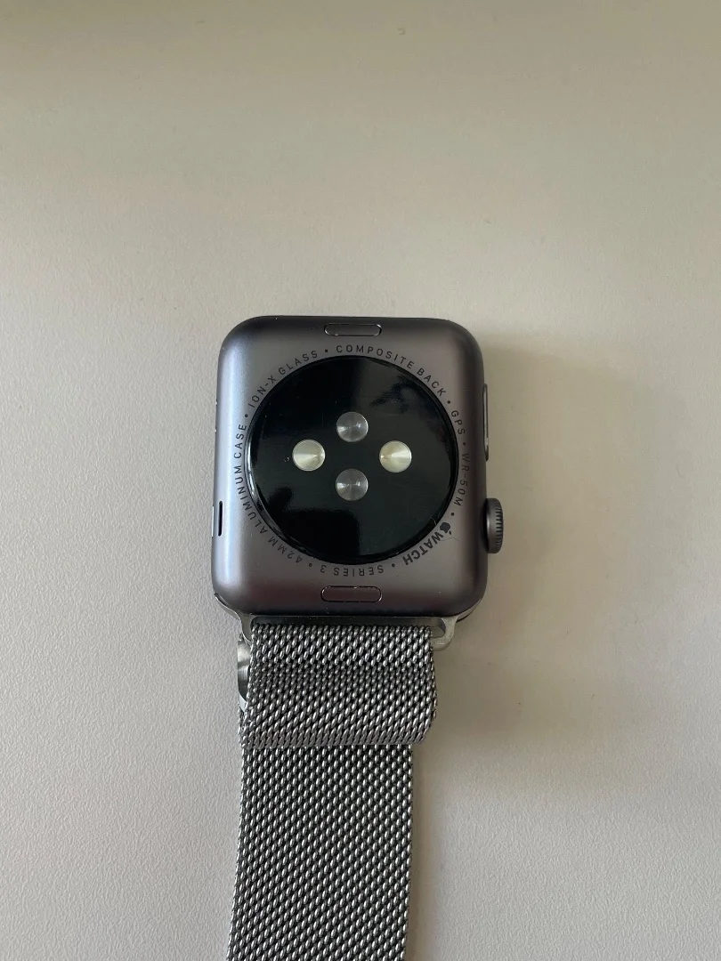 Apple Watch Series 3 - миниатюра 2