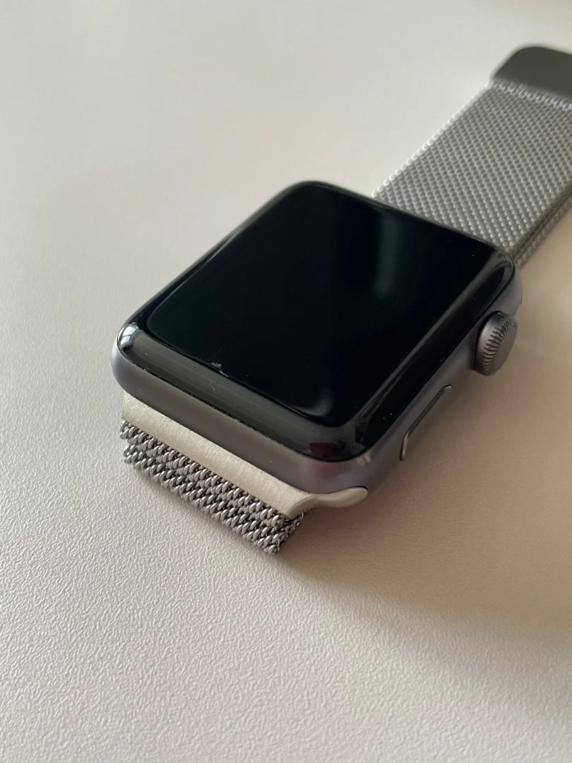 Apple Watch Series 3 - миниатюра 5