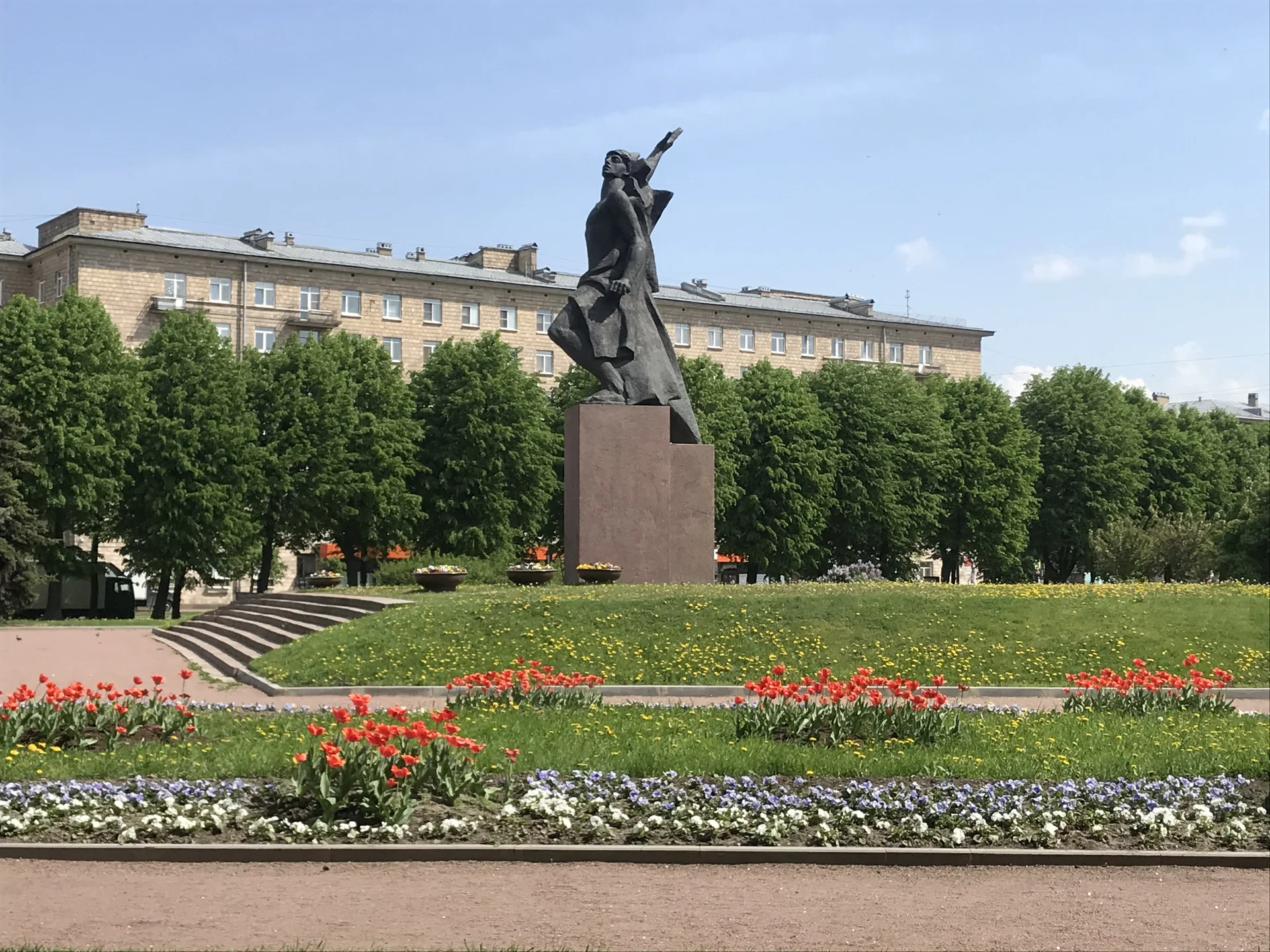 Квартира с сауной у метро Автово - миниатюра 6